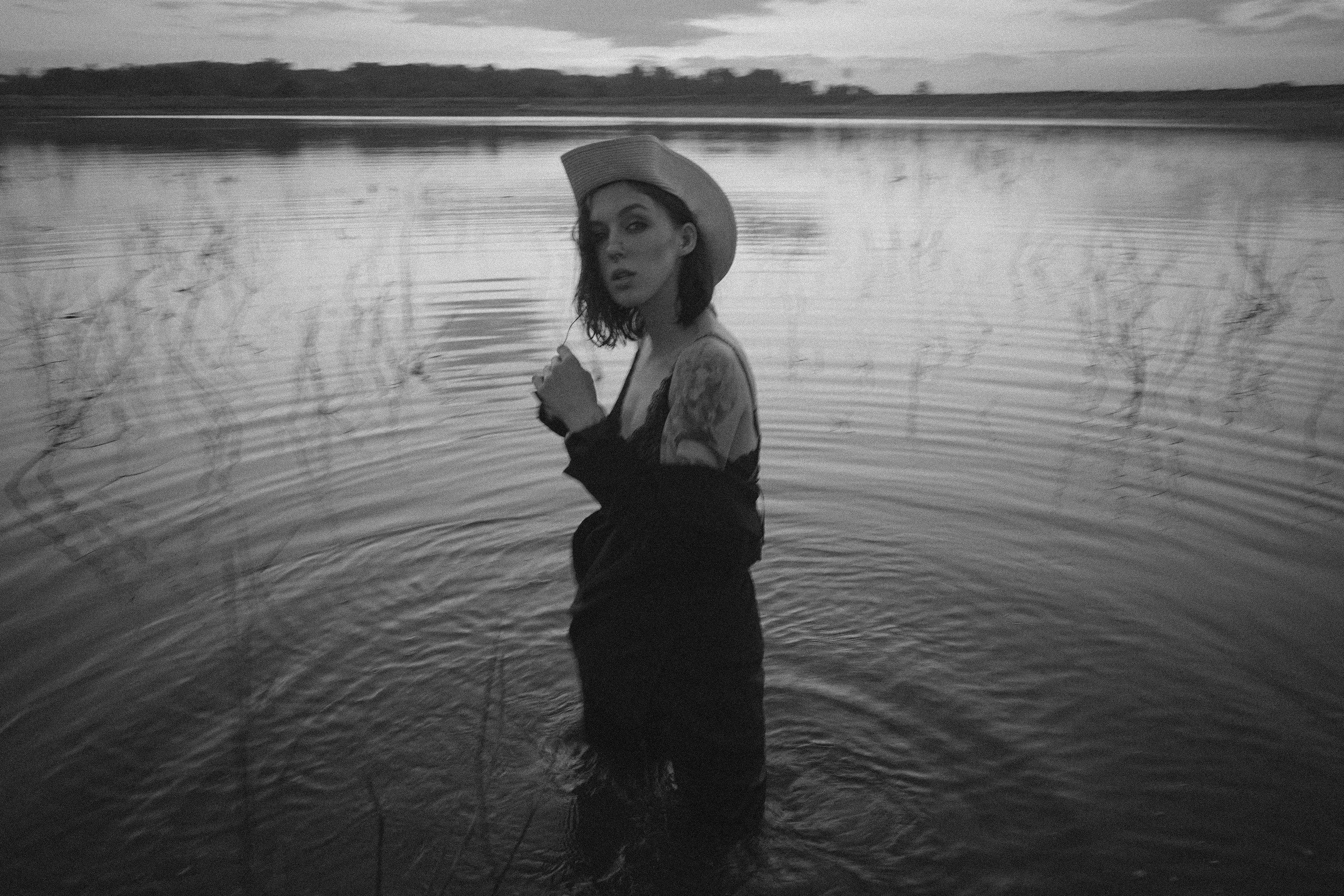 Portrait Photographer in Georgia. Photographer in Georgia UAE Russia Nekit Fox