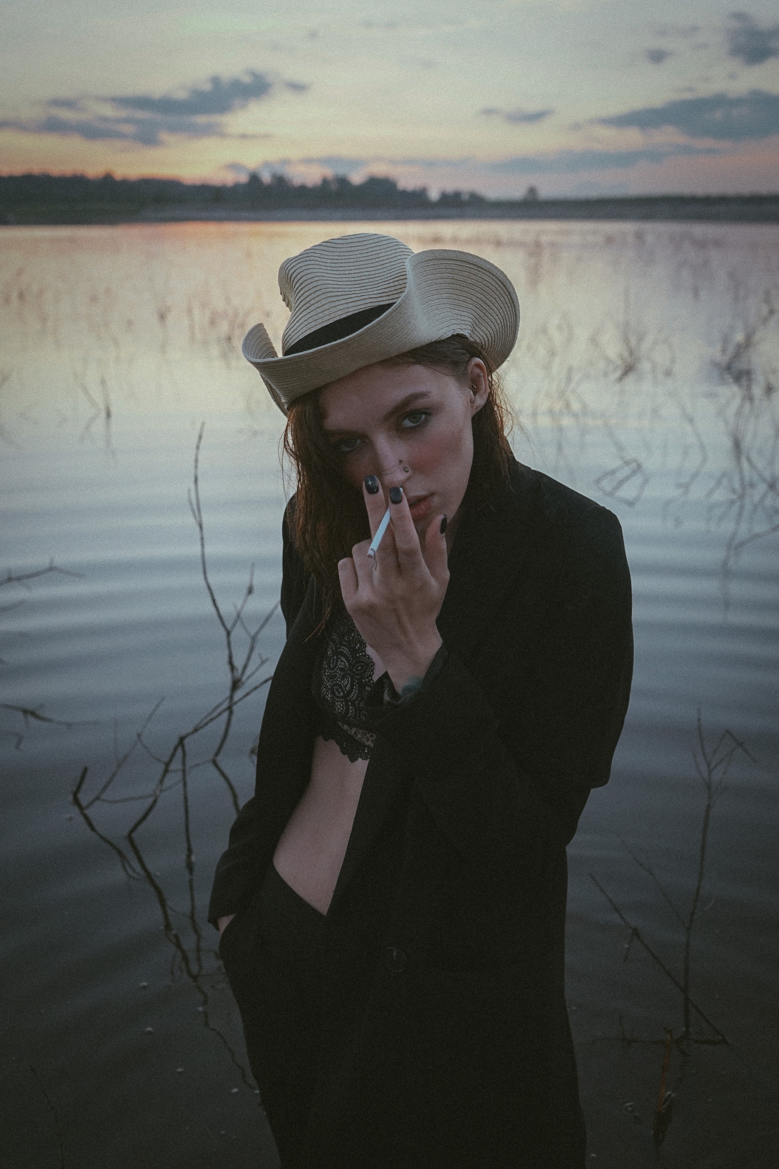 Portrait Photographer in Georgia. Photographer in Georgia UAE Russia Nekit Fox