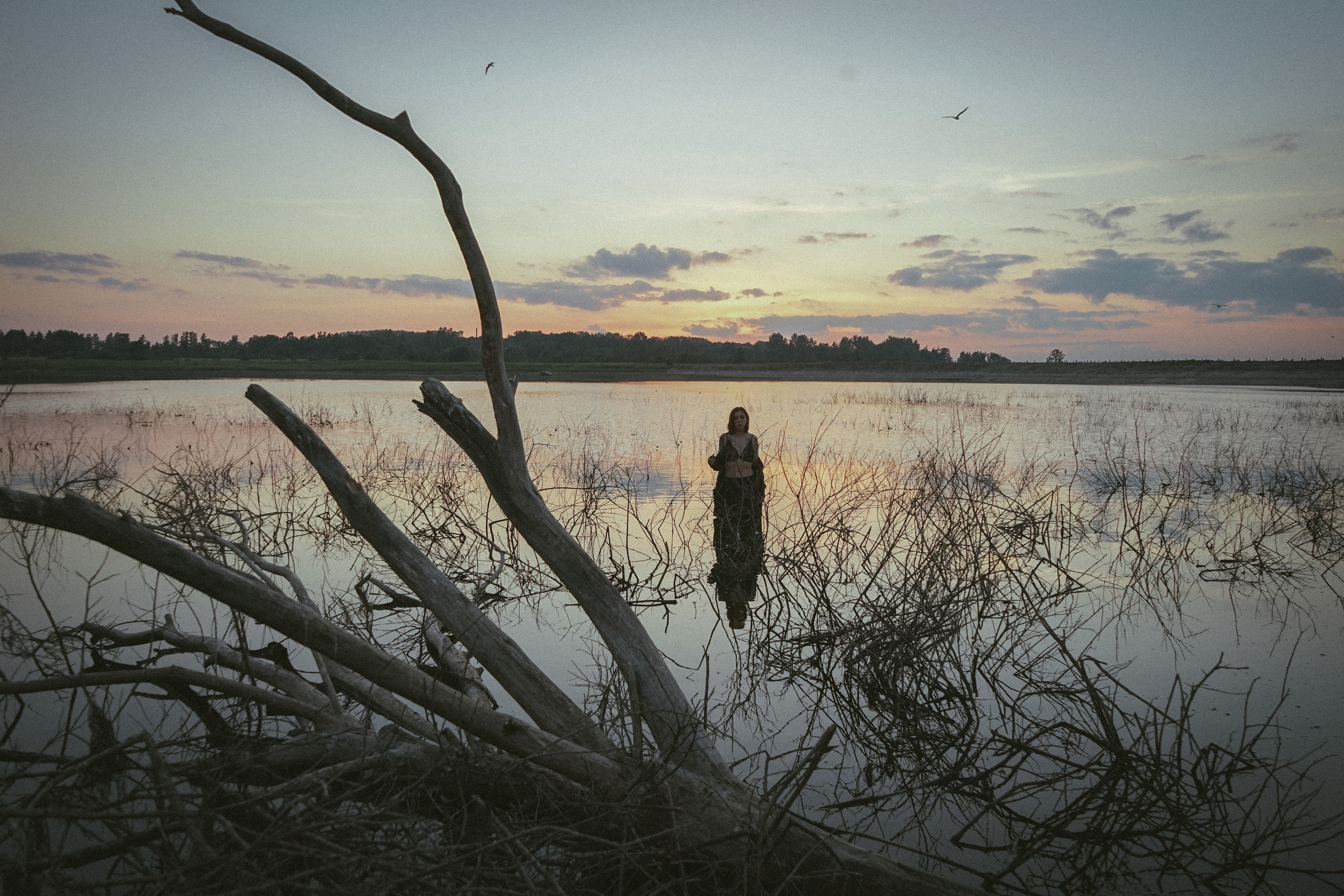Portrait Photographer in Georgia. Photographer in Georgia UAE Russia Nekit Fox