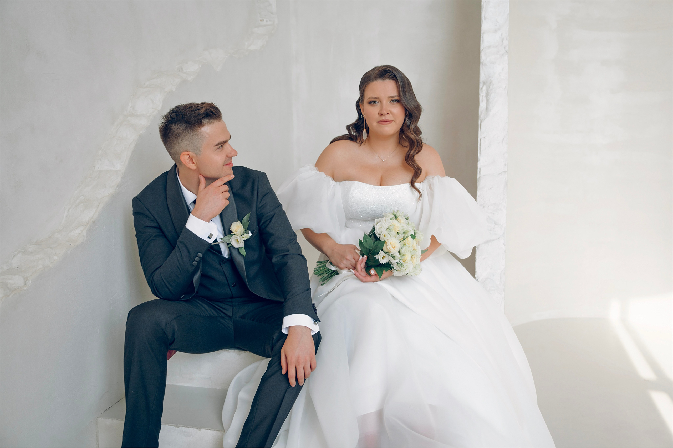 Свадебный фотограф в Чебоксарах