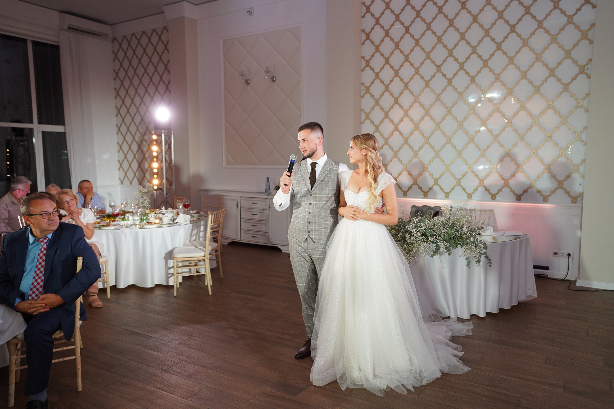 Алексей и Алёна. Семейный и свадебный фотограф Минск, Беларусь Анна Орловская