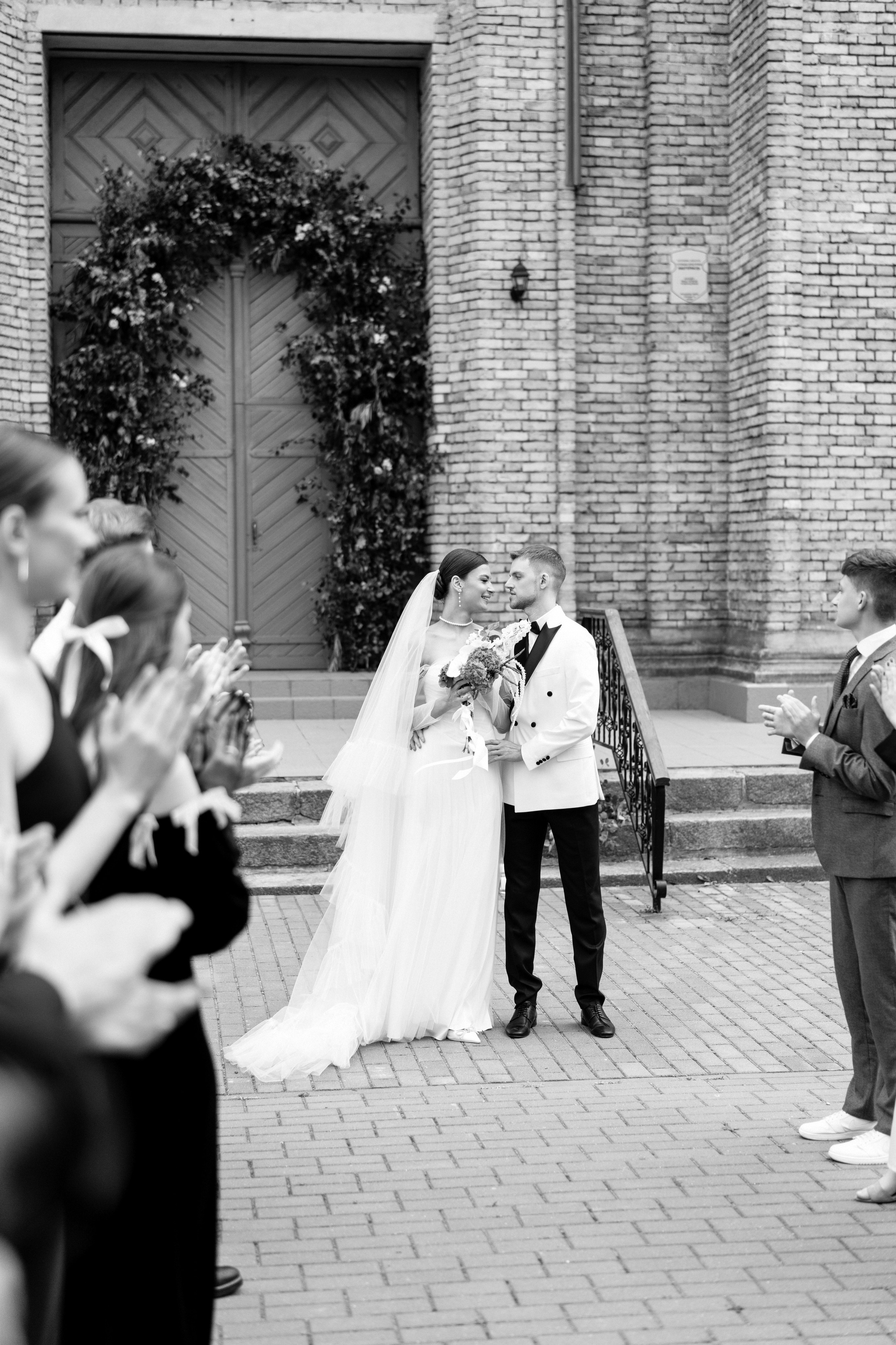 Кирилл и Виктория. Семейный и свадебный фотограф Минск, Беларусь Анна Орловская