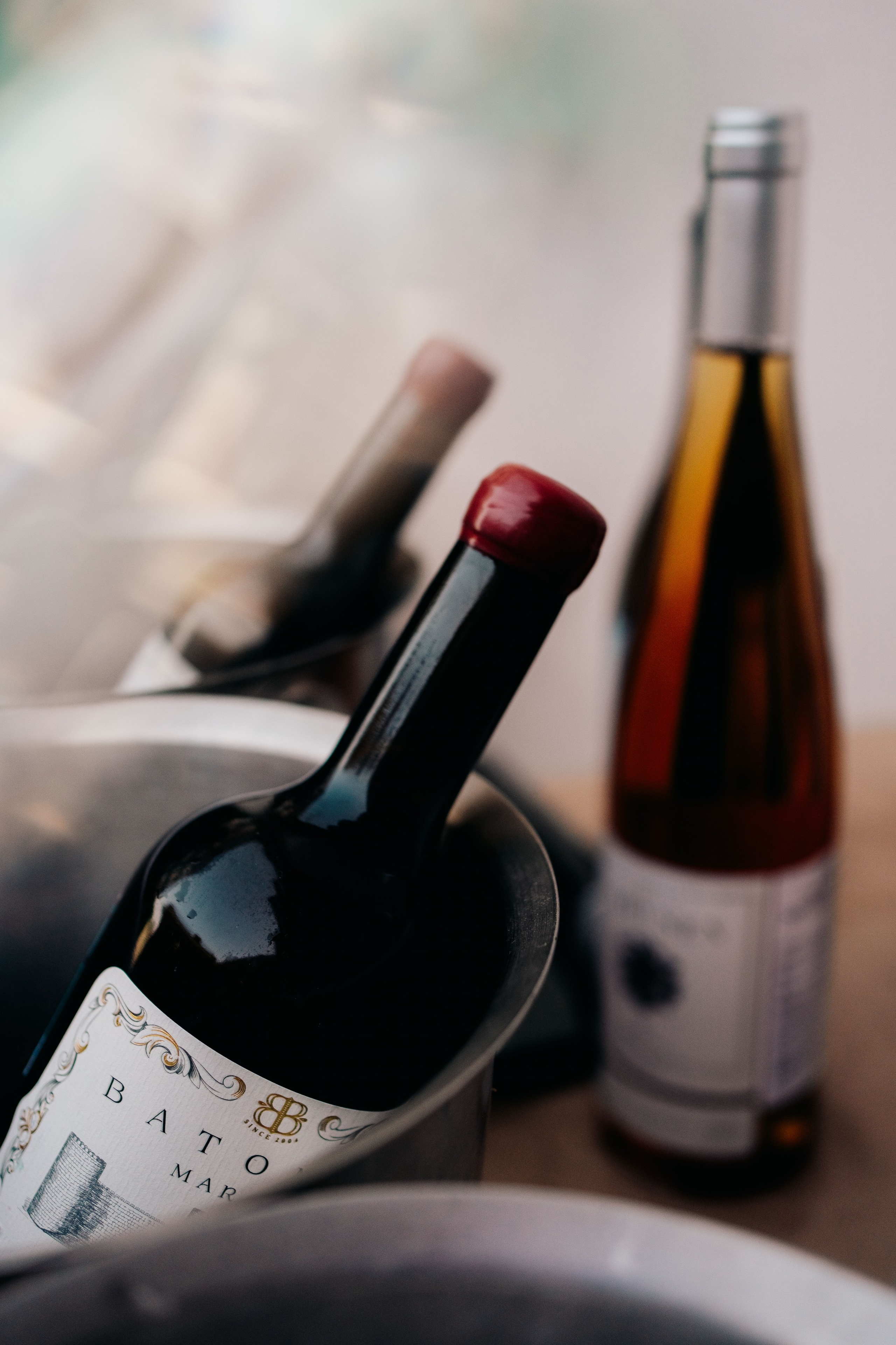 Казань глазами инженера. Винный вечер / 2025. Саша Копылов, фотограф в Казани