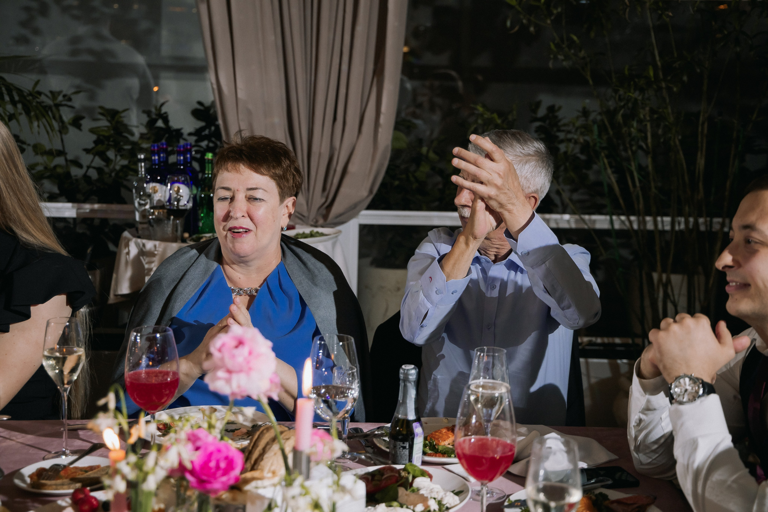 Яна и Святослав. Свадебный день. Свадебная фотография. Арина Рубах