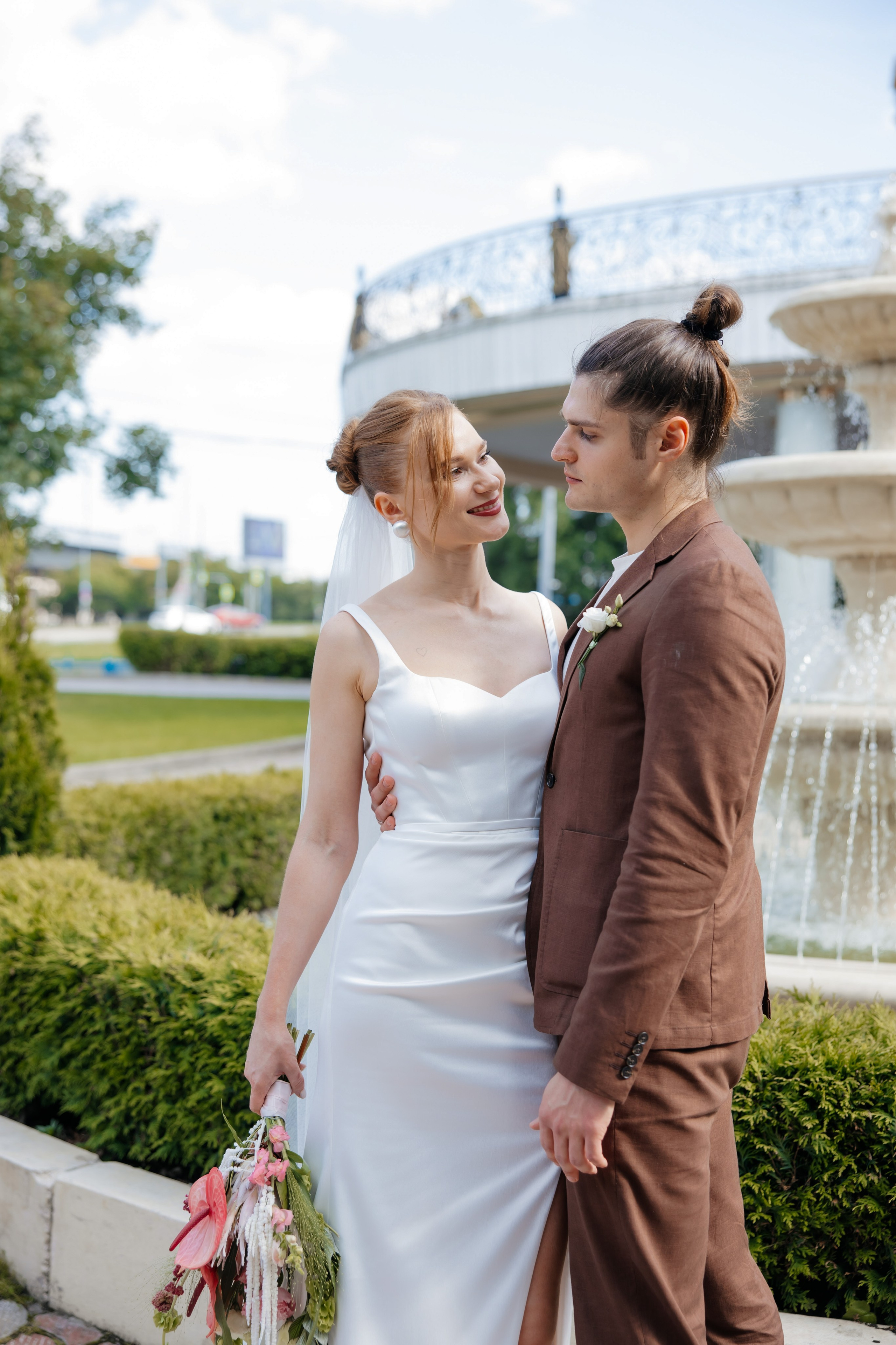 Е & Ф 3/07. Фотограф в Москве Рышкевич Полина