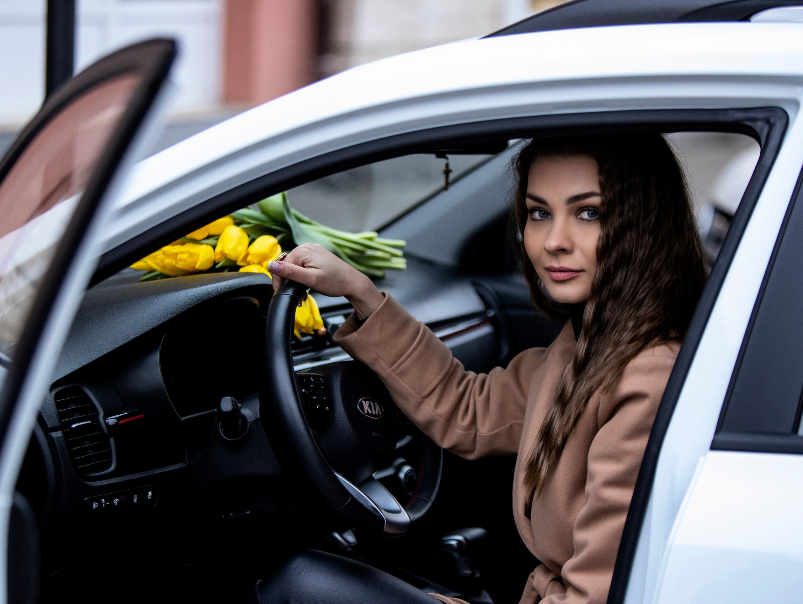 Фотограф Елена Варзиева