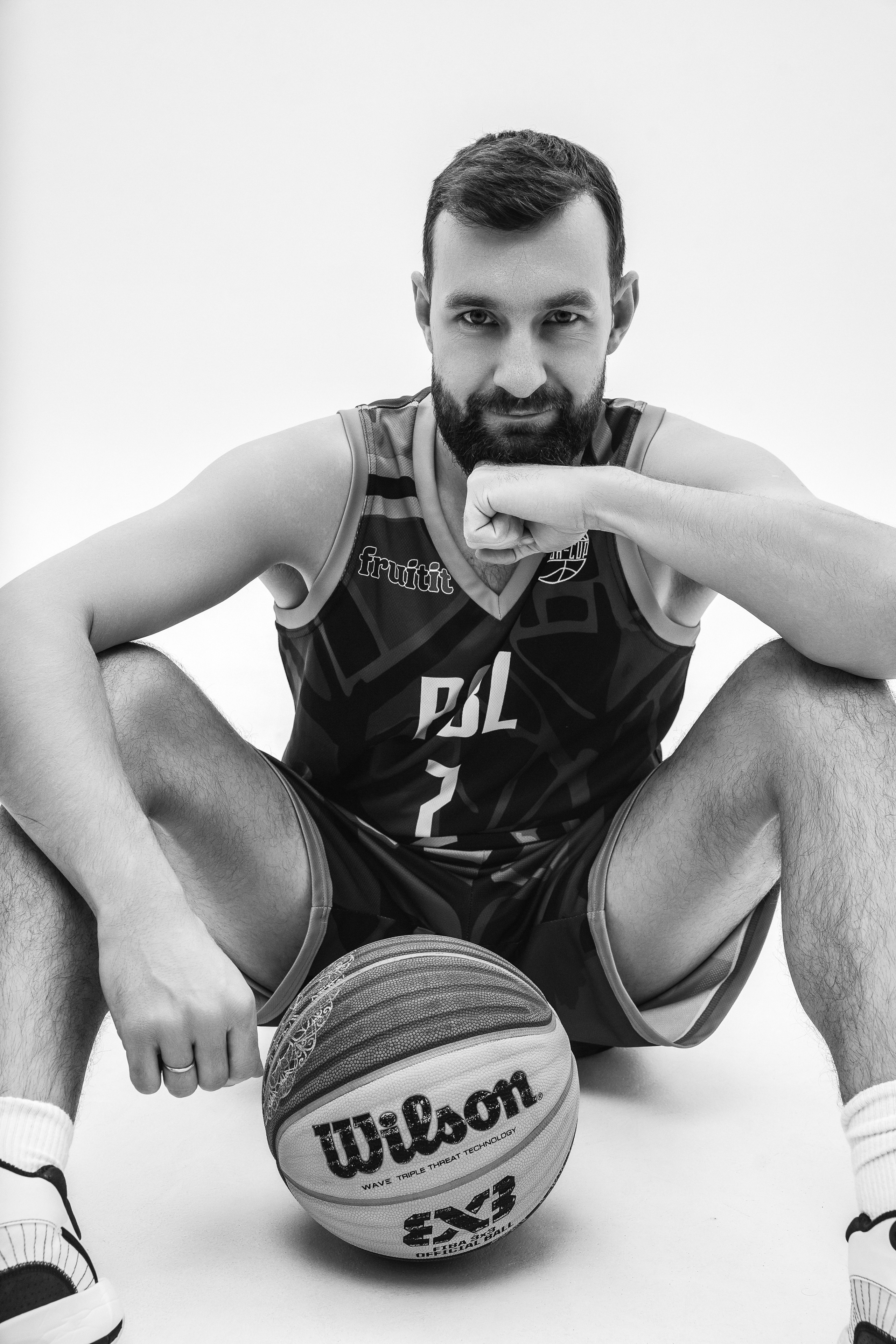 Баскетбольная команда. Свадебный, репортажный, семейный фотограф Елена Брюхова