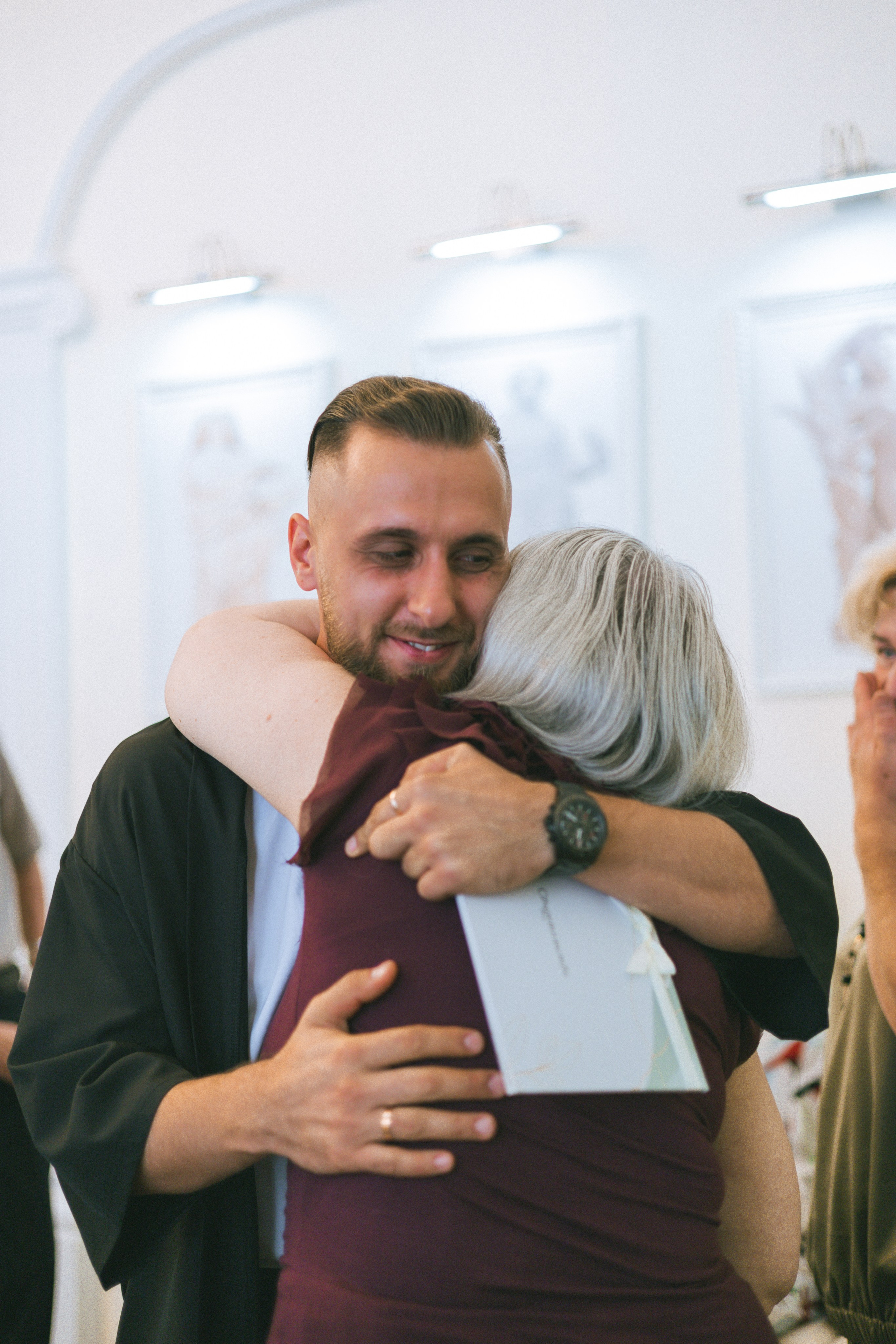 Wedding day. Фотограф Мурманск | Нижний Новгород • Анна Хижняк