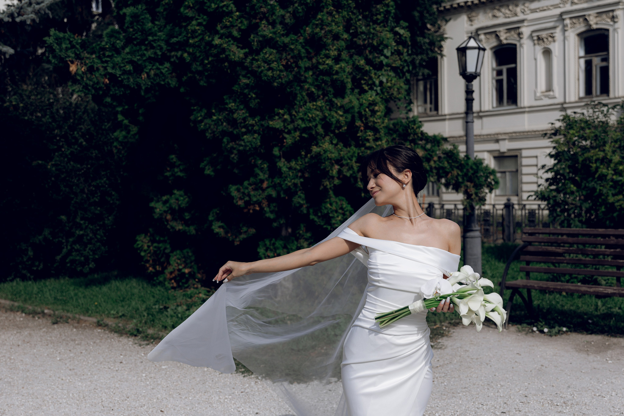 Фарид & Алия. Свадебный фотограф Казань| Фотограф Казань Зевакина Анастасия