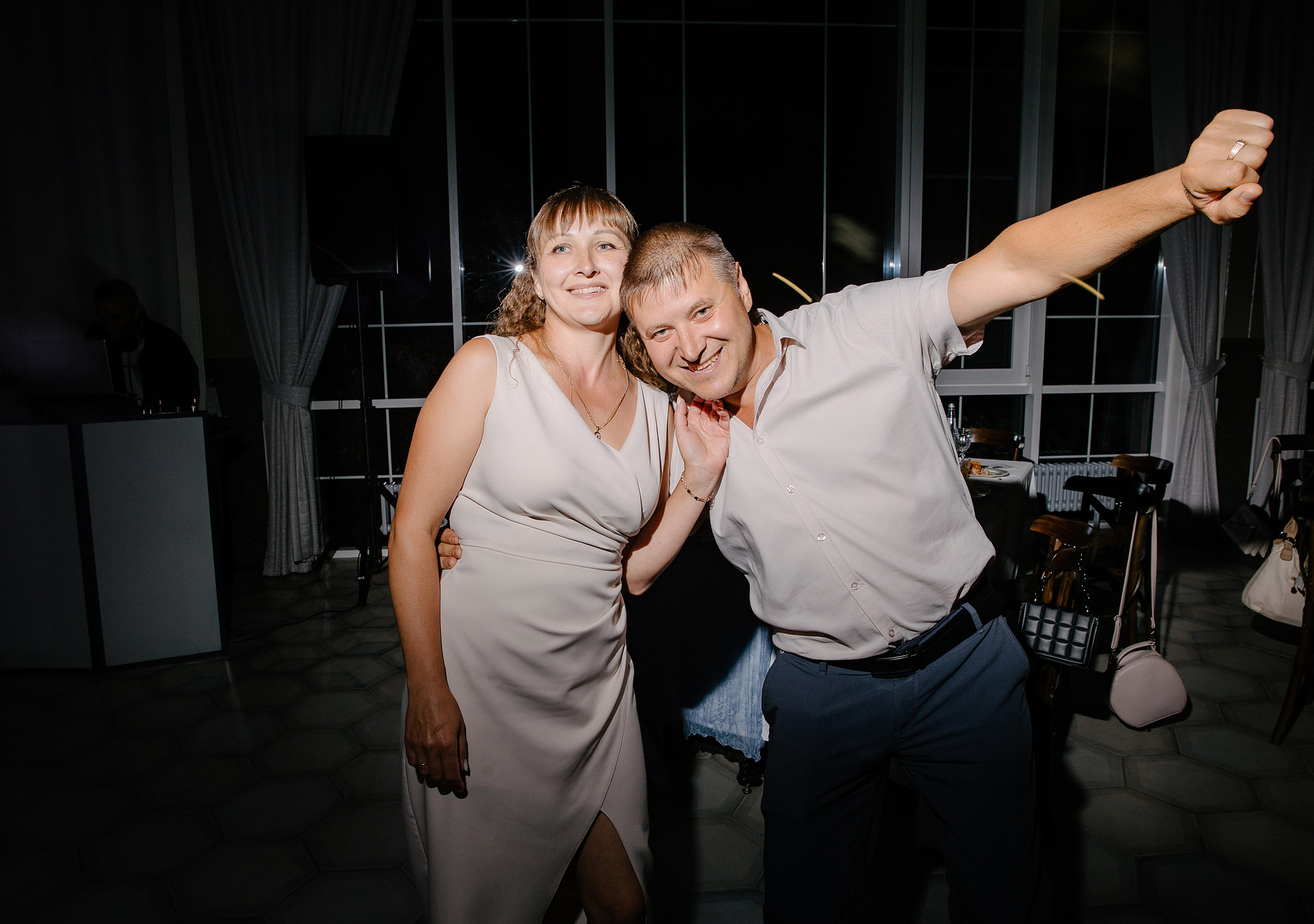 Настя и Леша. Свадебный фотограф в Воронеже Алексей Логинов