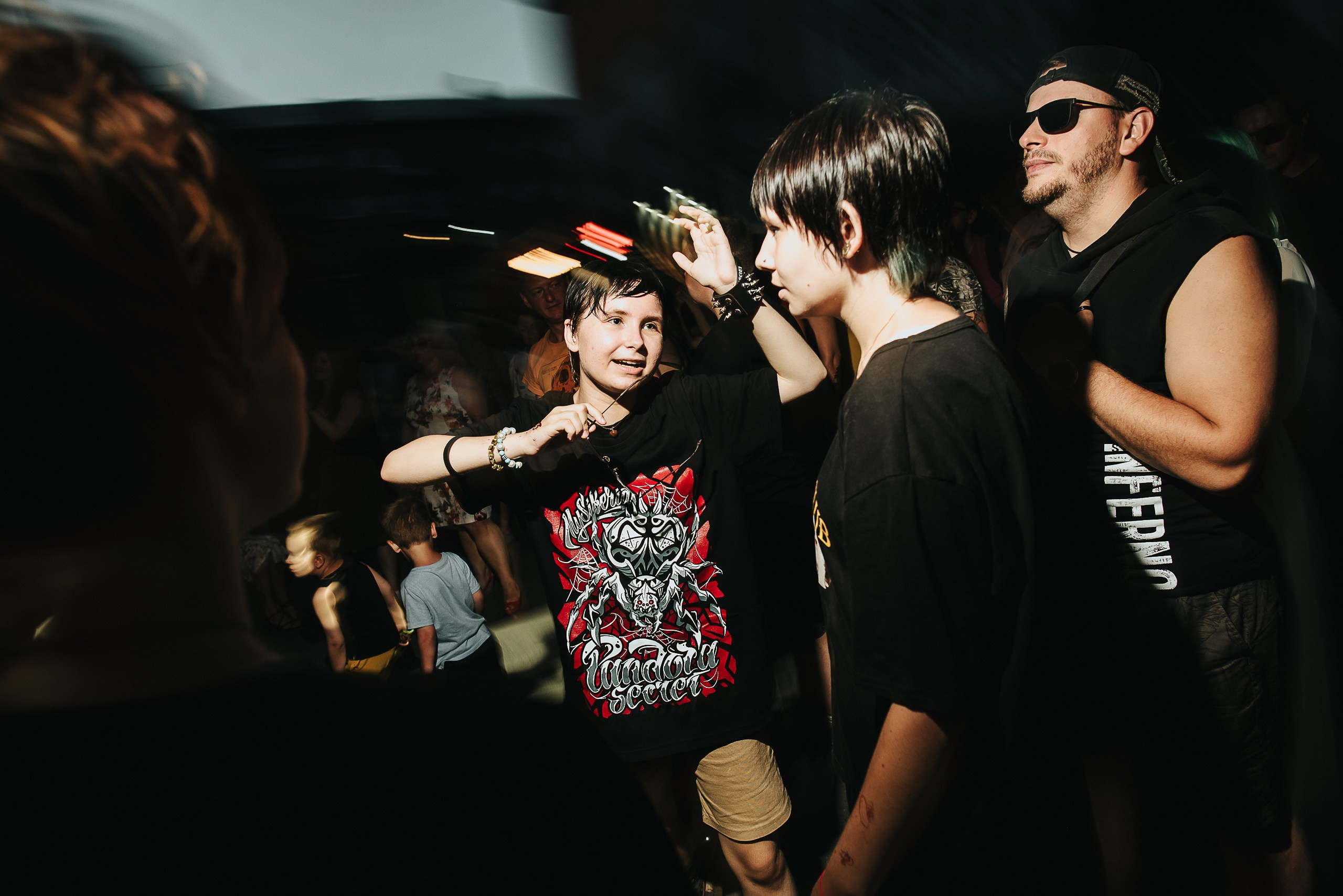 Pandora Secret 2024. Репортажный фотограф в Кемерово