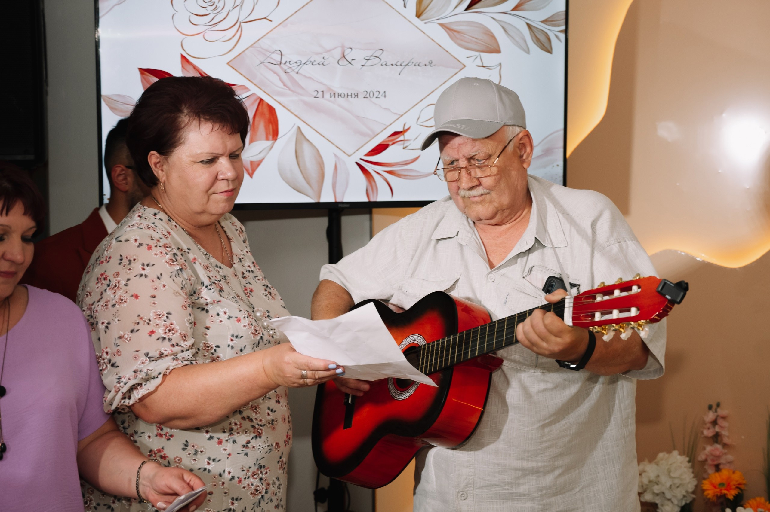 Андрей и Валерия. Семейный и свадебный фотограф в Миассе Регина Малахова