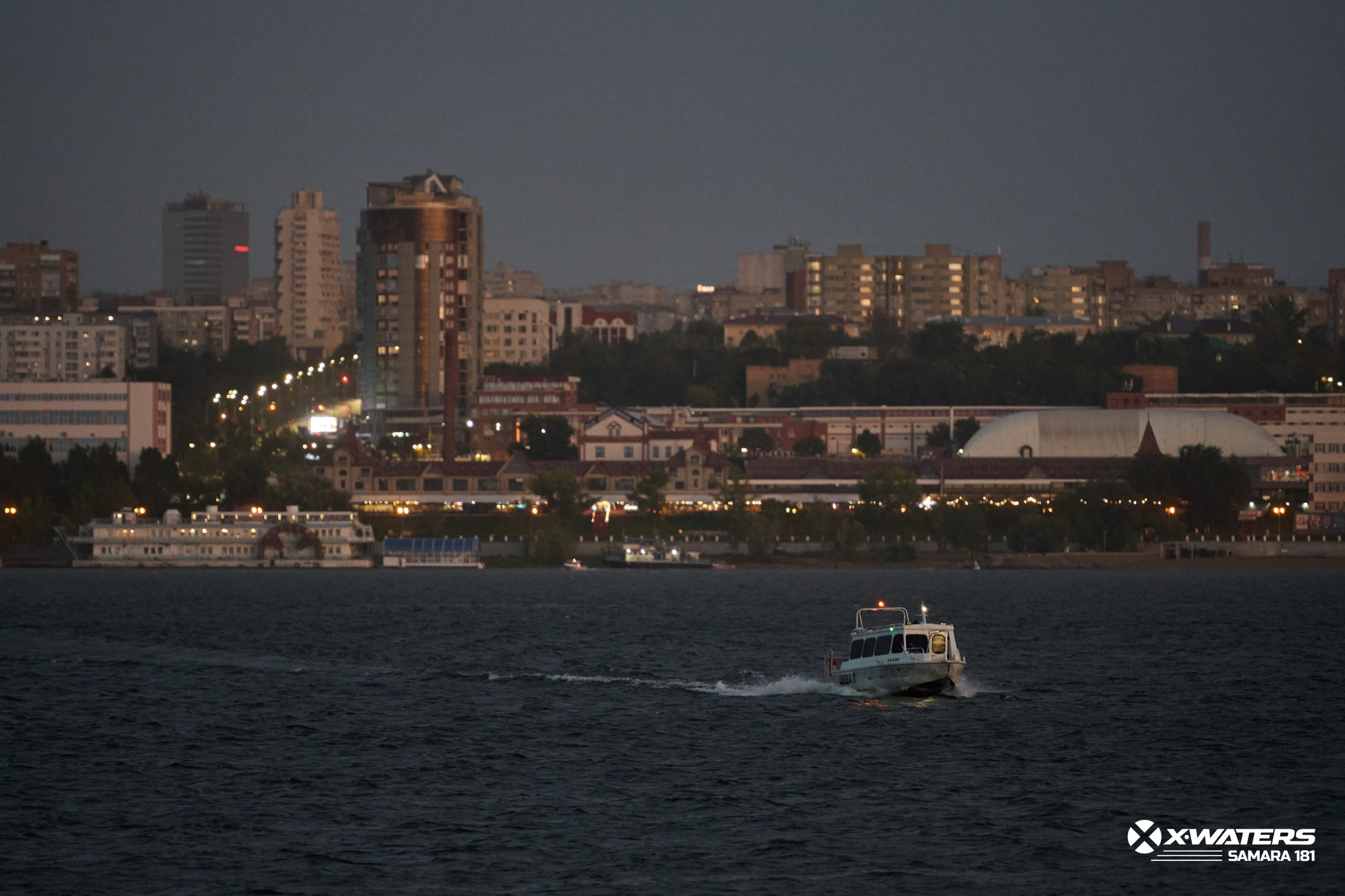 X-WATERS 2025 Samara 181 (самый длинный заплыв в России). Фотограф в Самаре