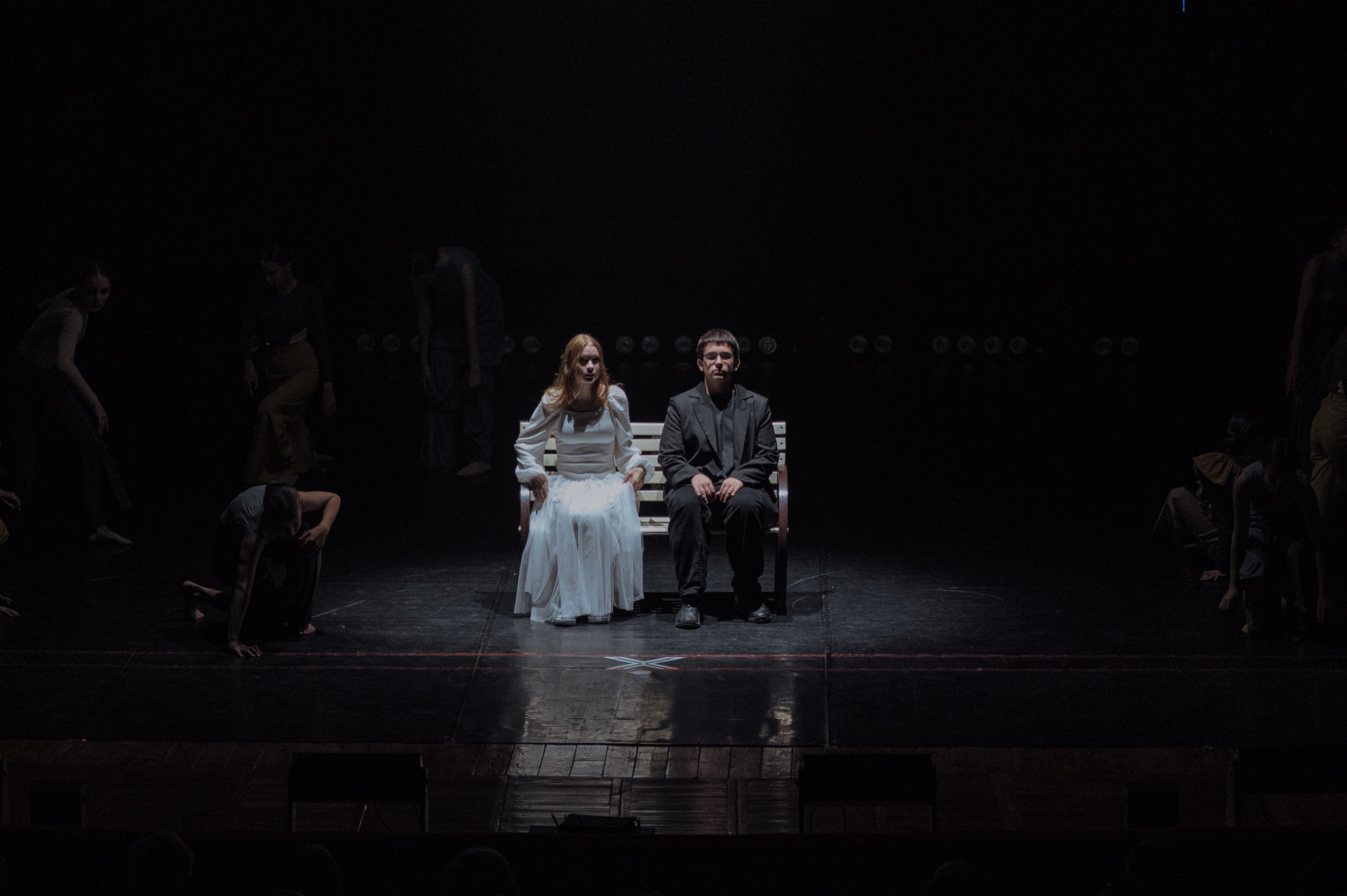 Концерт Pro движение «Блеск». Фотограф в Самаре