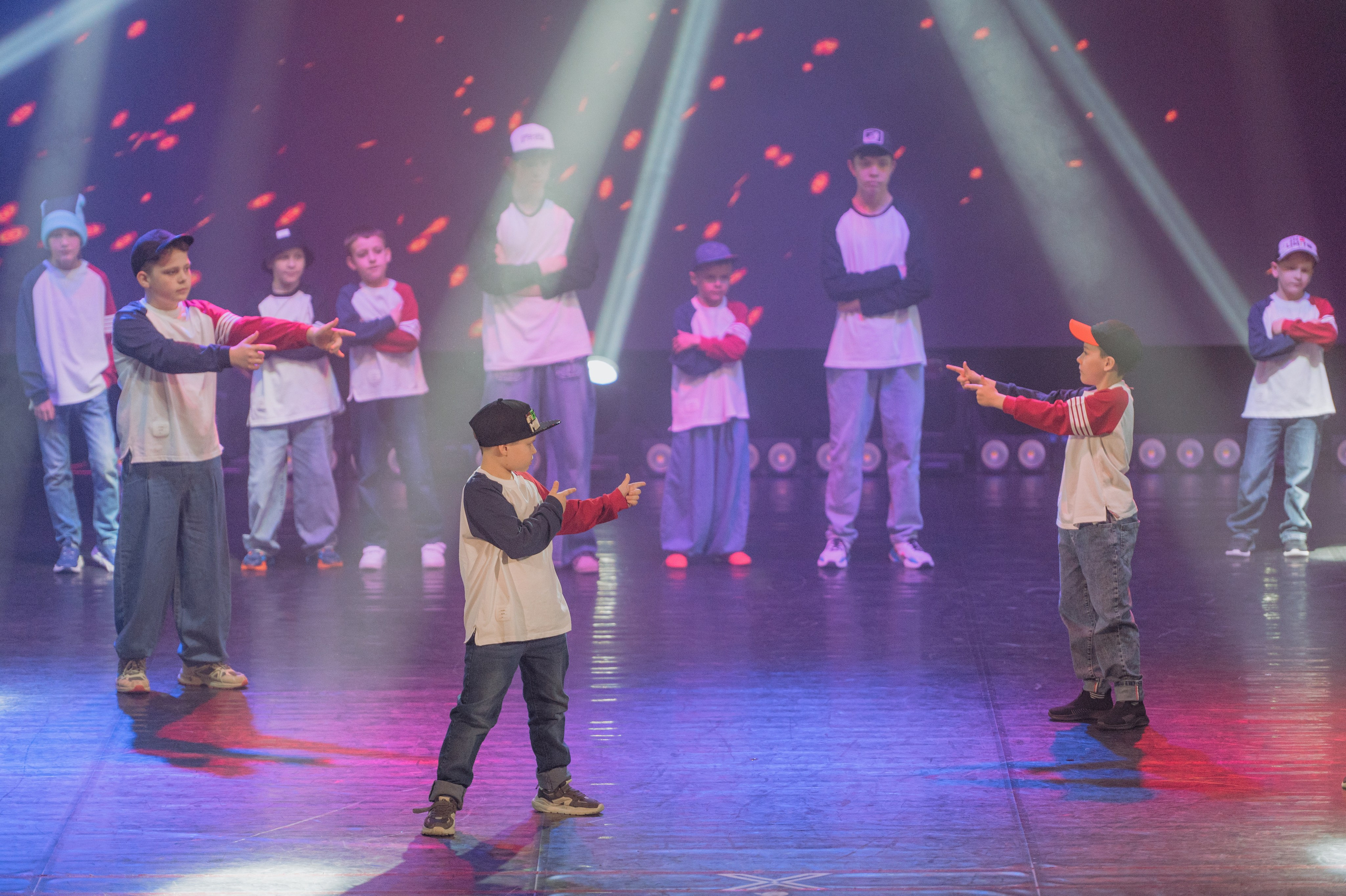 Концерт «Грани возможного». Фотограф в Самаре