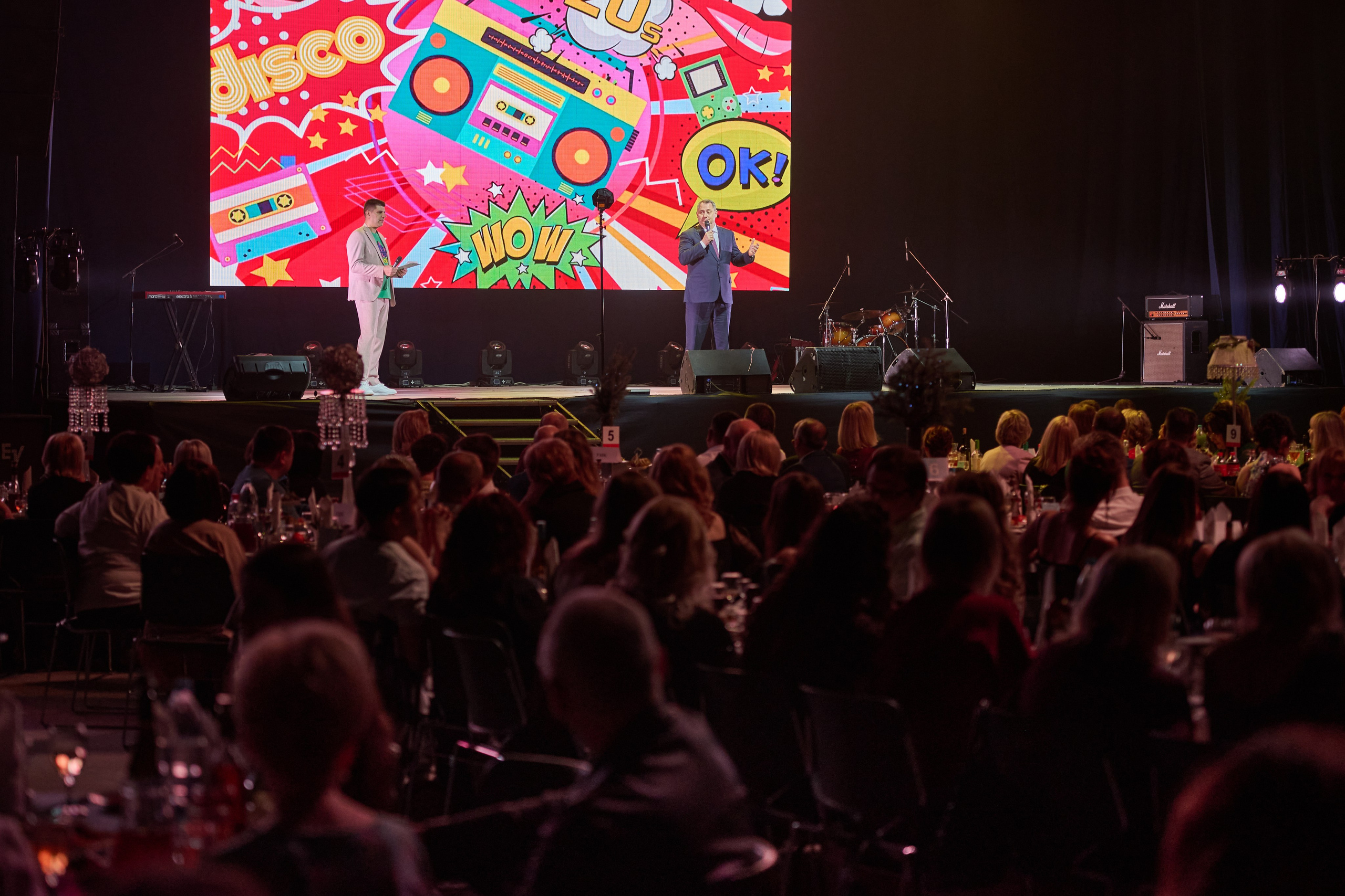 С Новым годом в стиле 2000х. Фотограф в Самаре