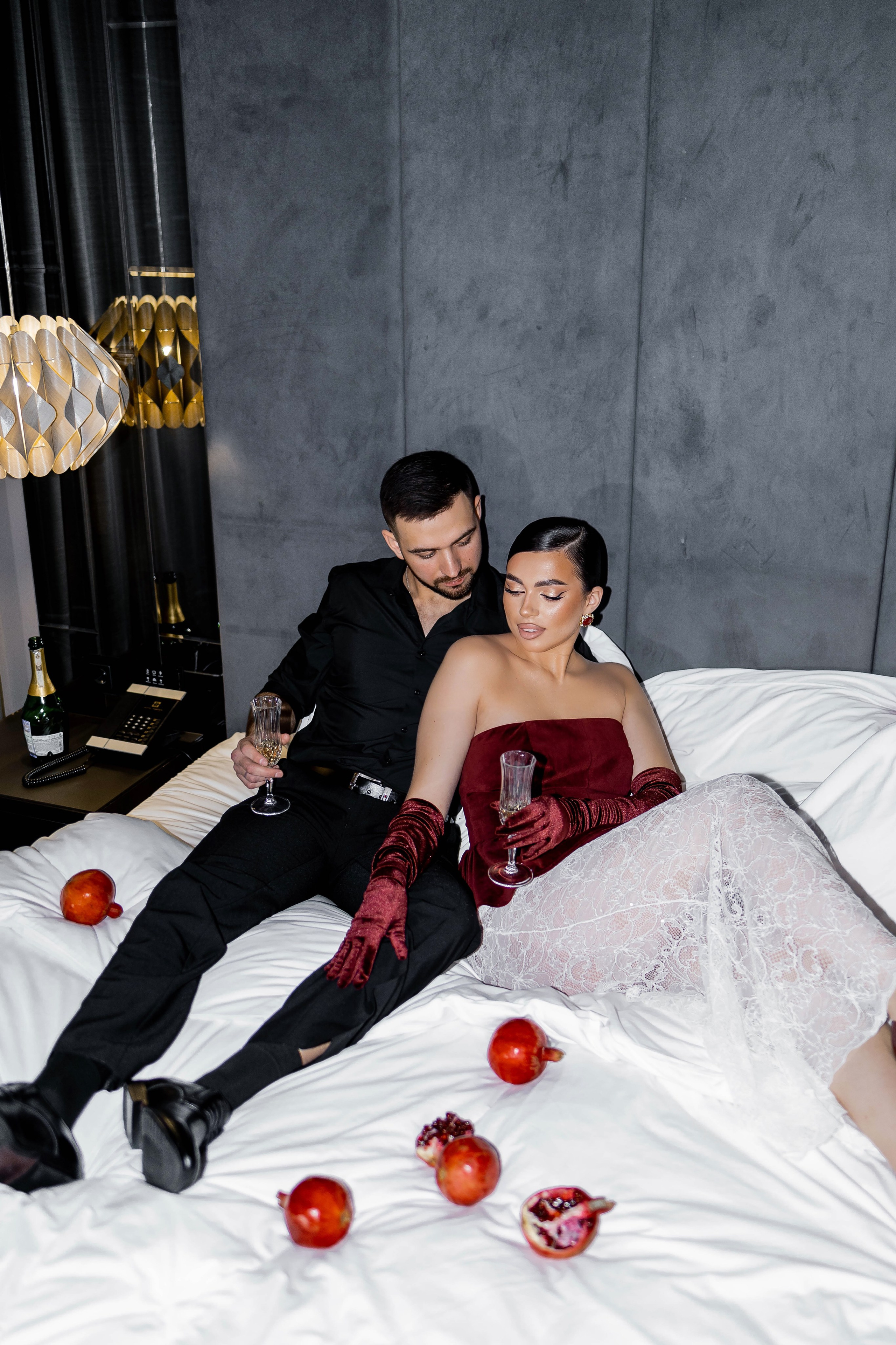 Настя | Дмитрий. Свадебный фотограф Надежда Рыжикова