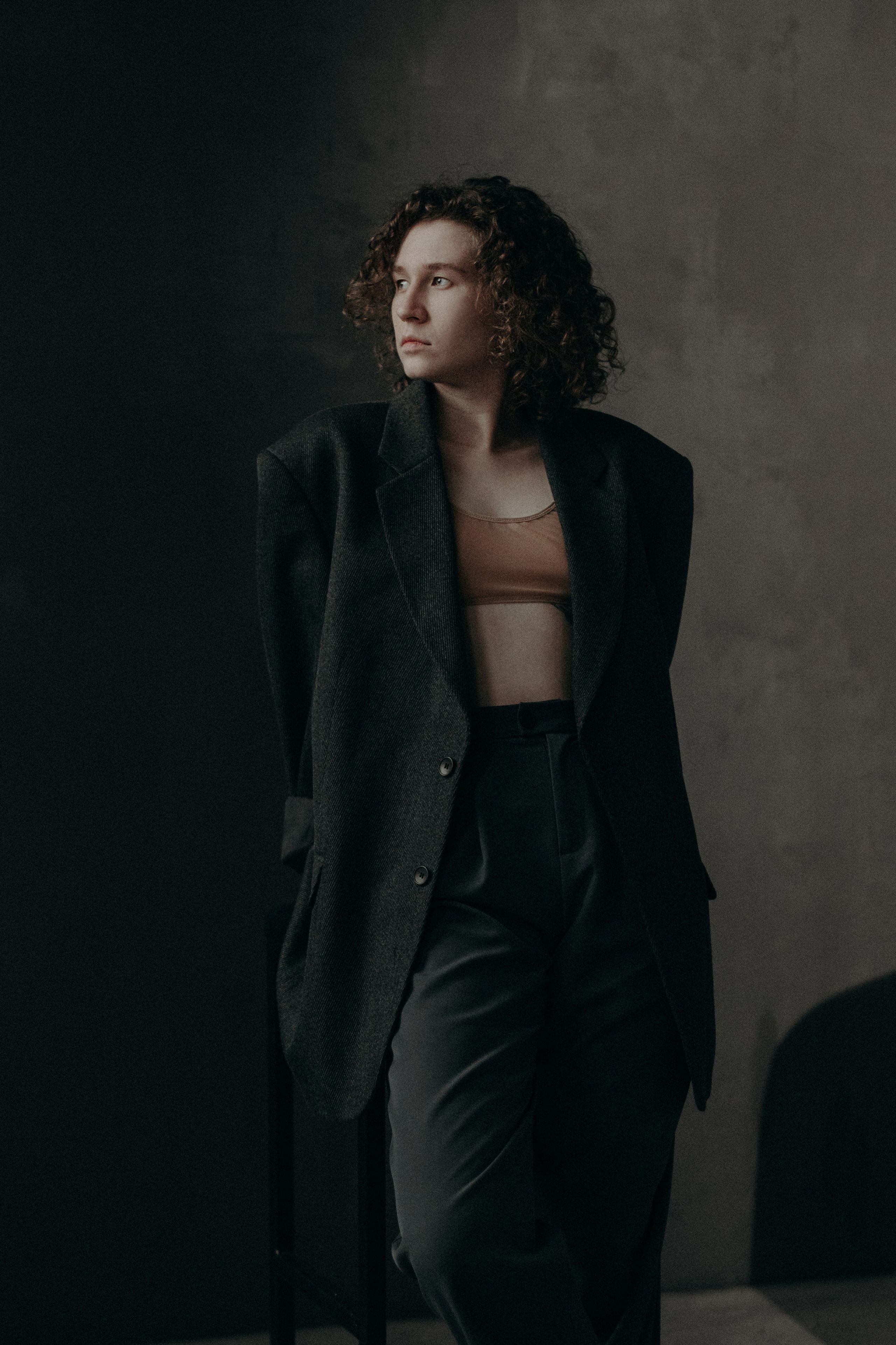 Анастасия. Amore House. Фотограф в Челябинске Любовь Денисенко