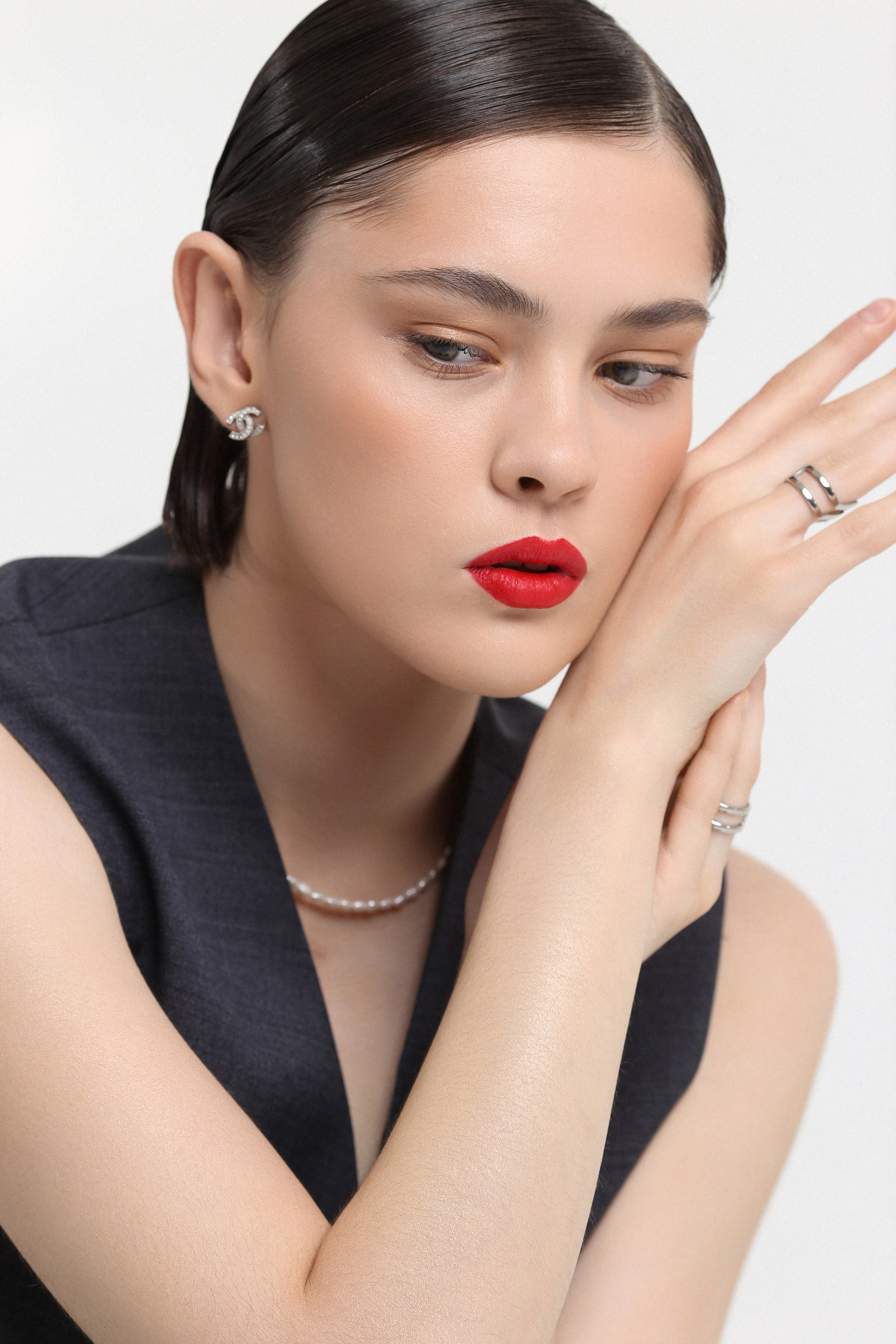 Катя. Фотограф Мария Камышан