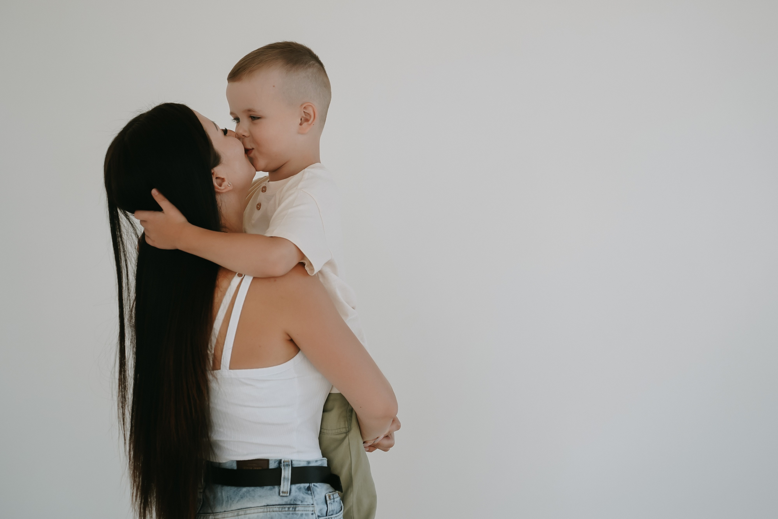 Мирон и Карина. Свадебный и семейный фотограф в Волгограде Наталья Наумова