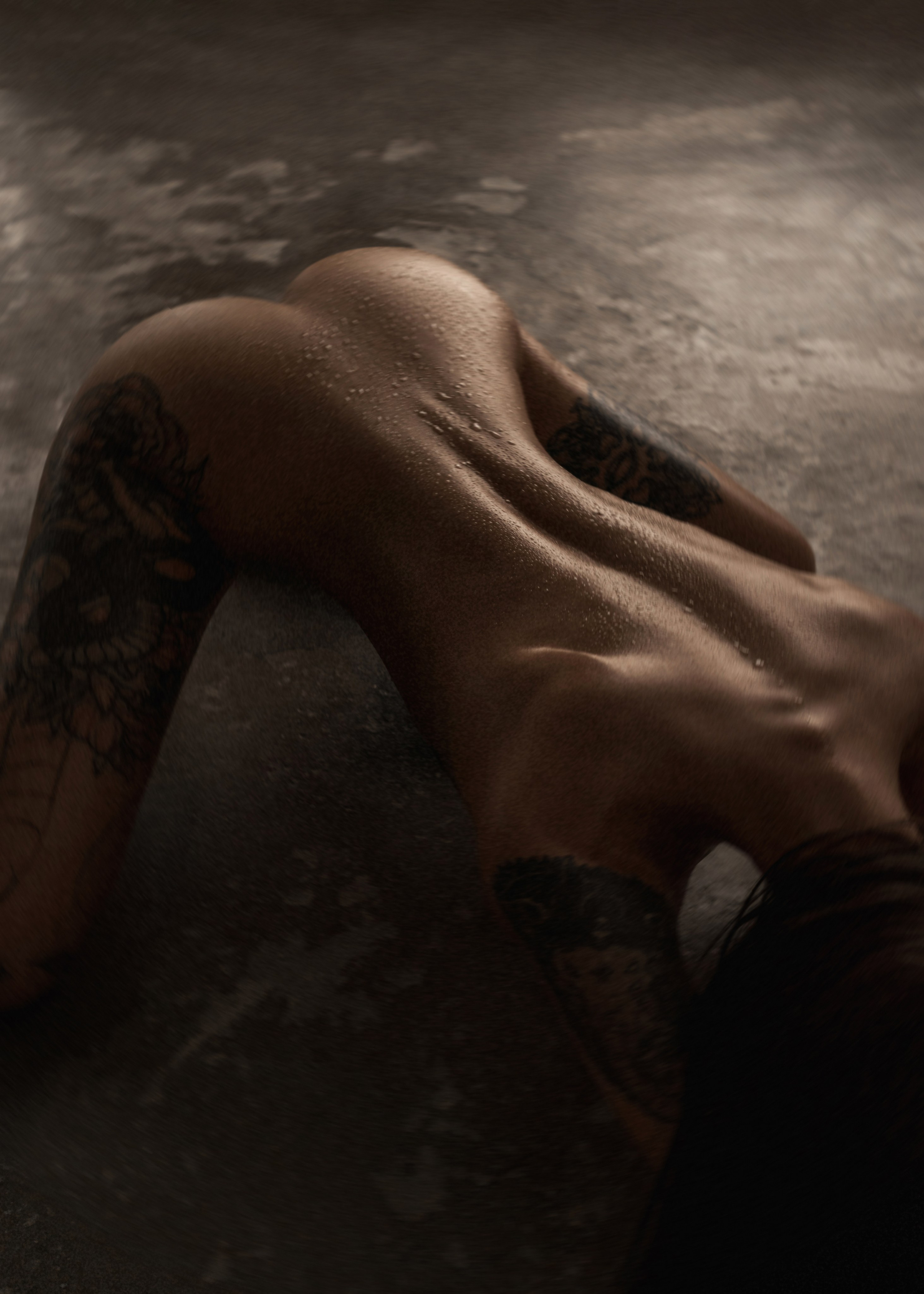 Esterra. Igorson — aesthetic photographer