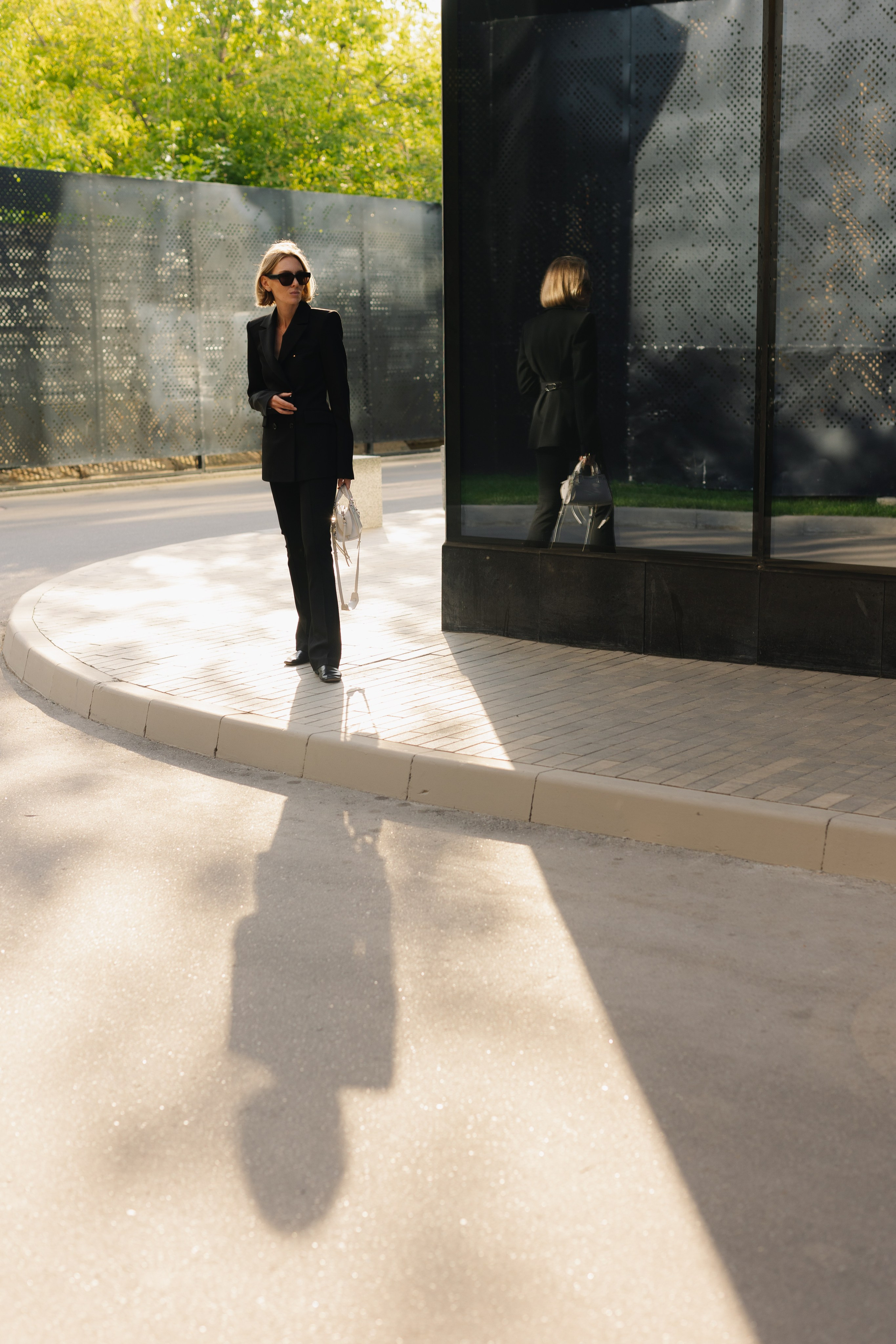 Vika. Главная