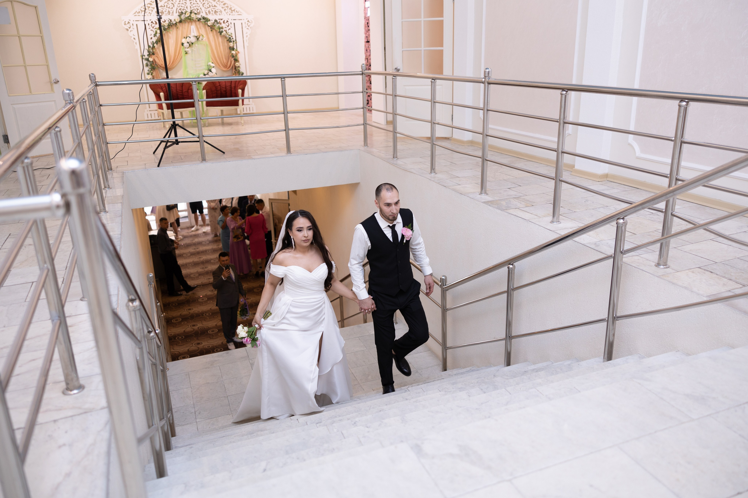 Элина и Сергей. Главная