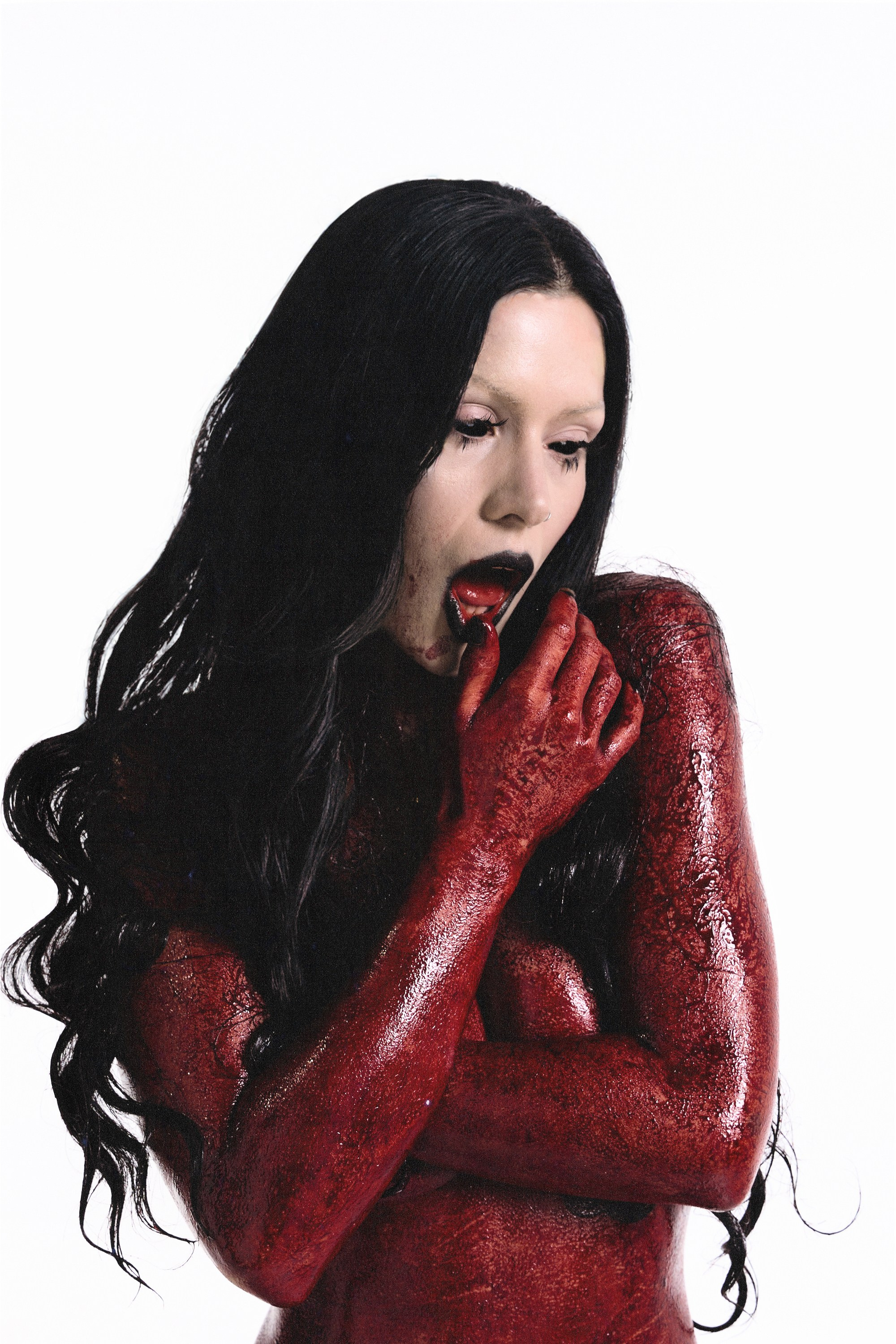 Bloody Yara. Александр Сазонов Красноярск