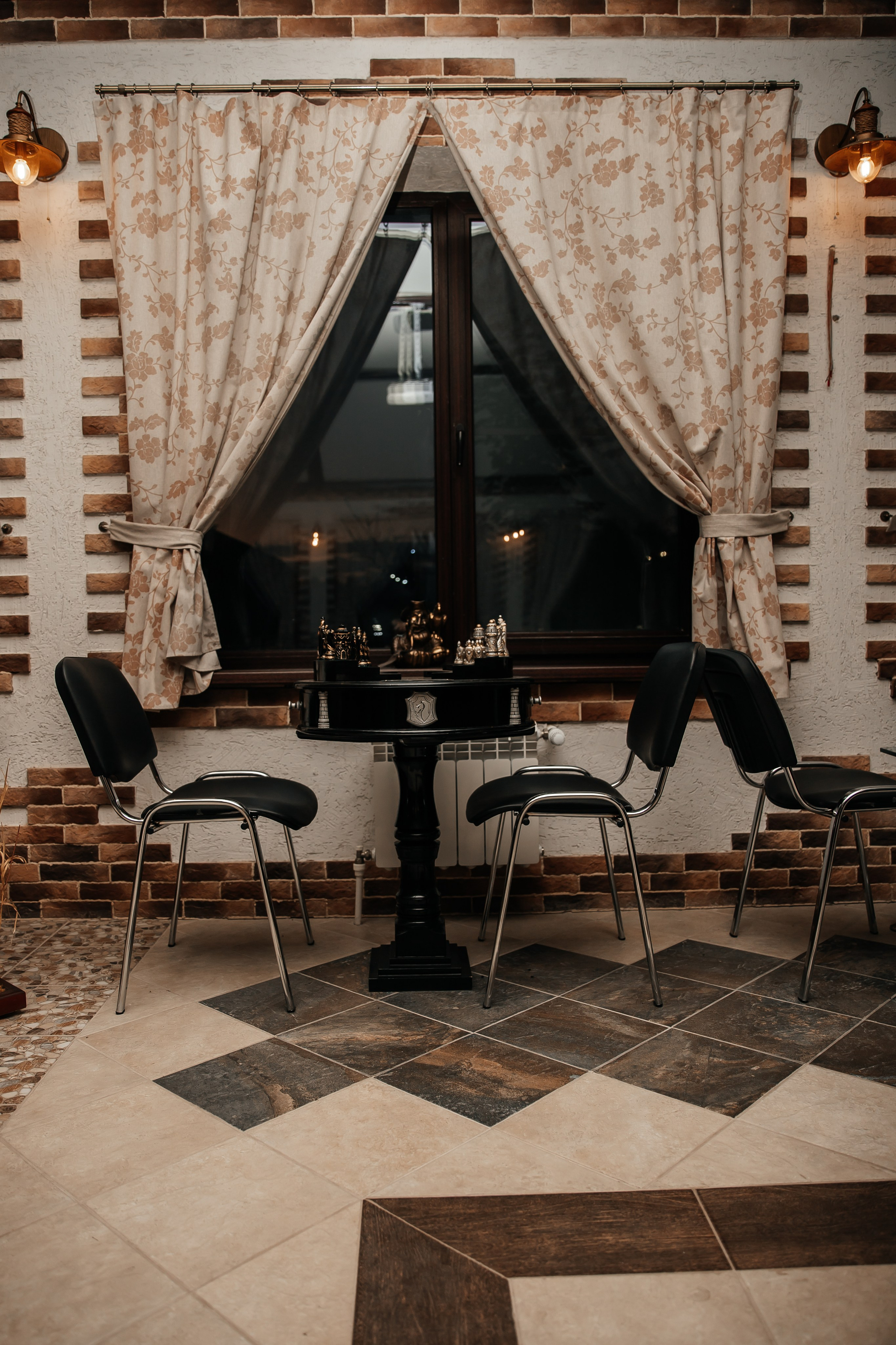 База отдыха в Тверской области. Кафе и развлечения. Фотограф недвижимости и контент-съемки в СПб