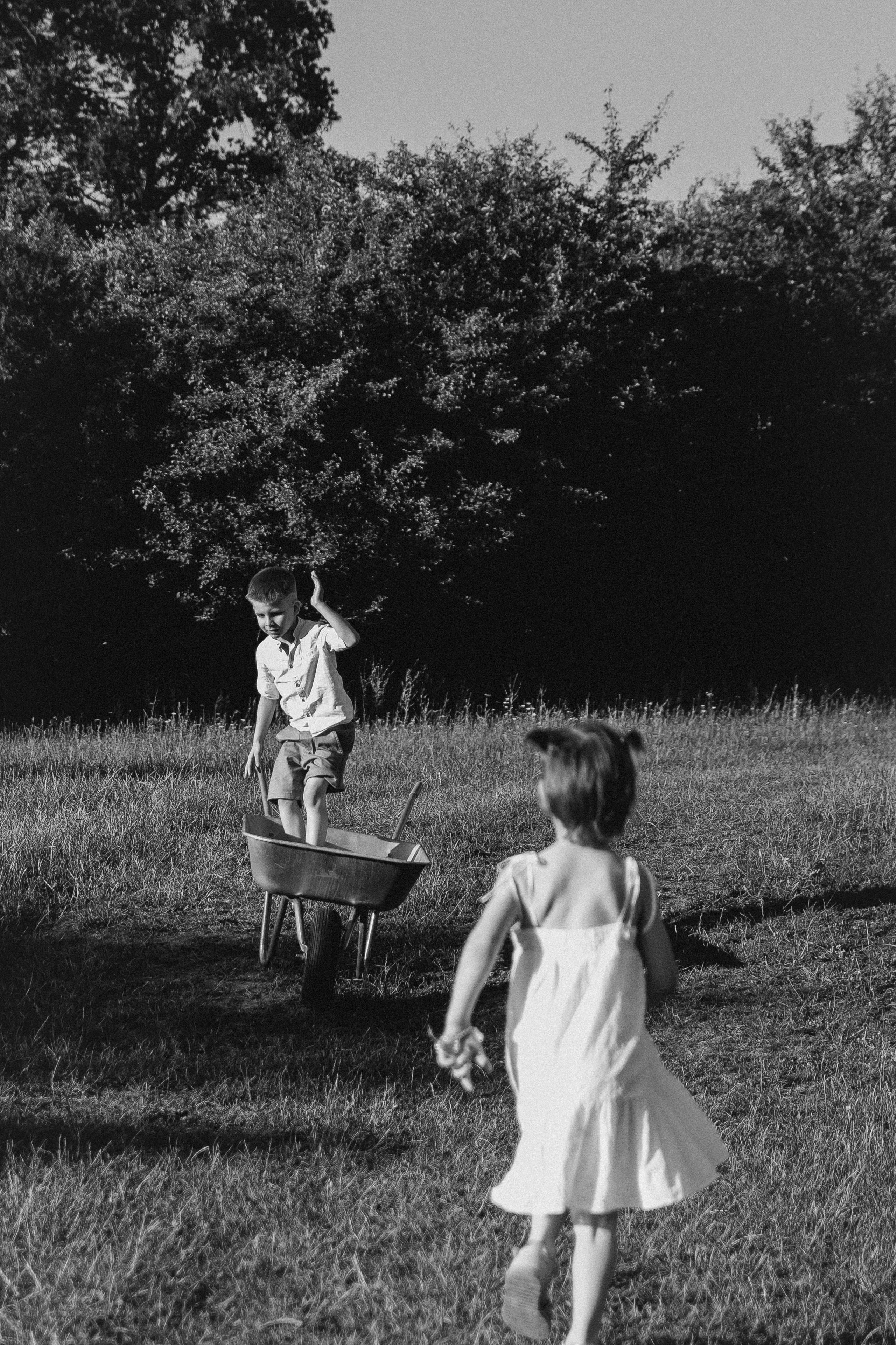 На природе. Фотограф в Краснодаре Ксения Мархинина