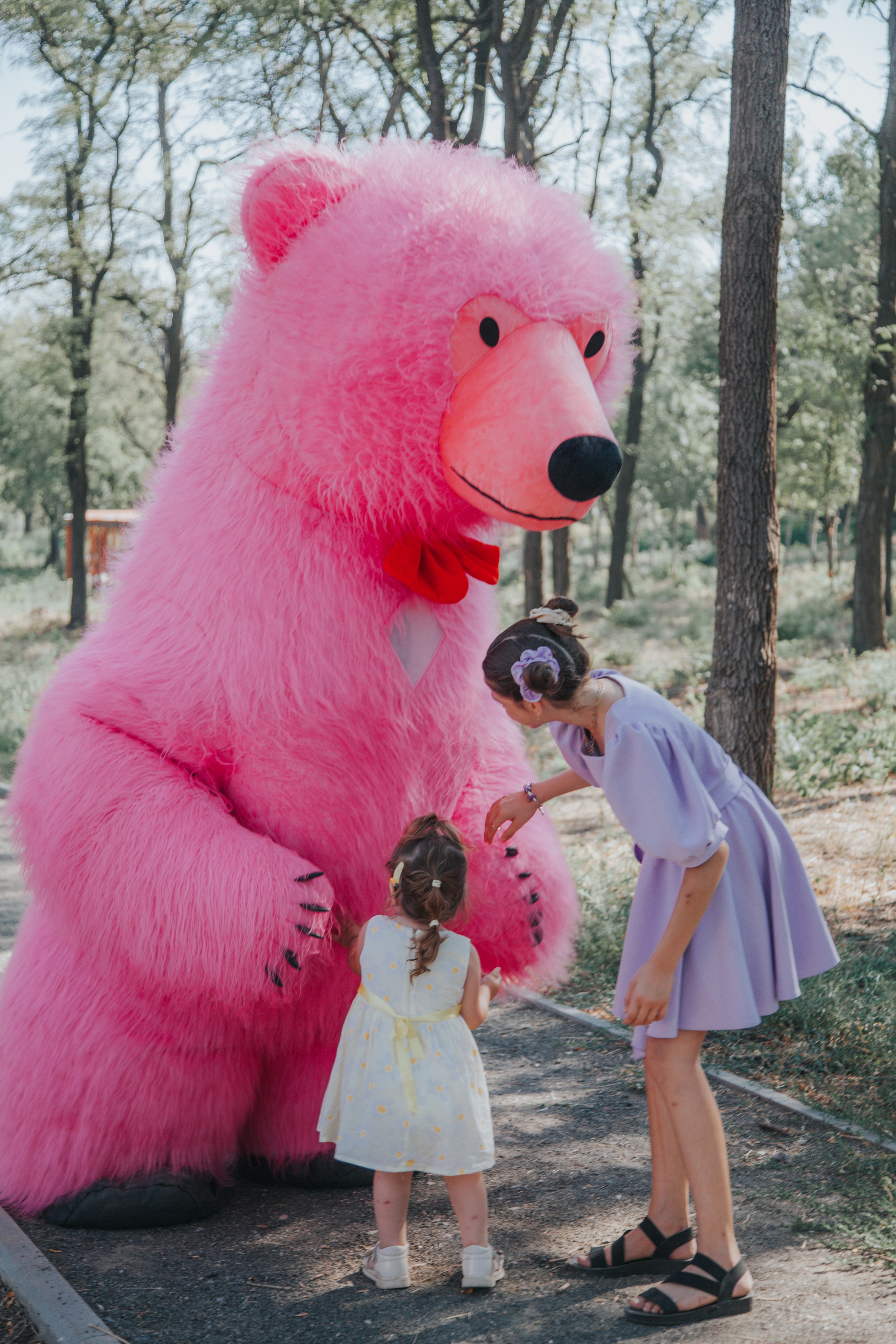 Репортаж. Фотограф Эльвина Серафимова