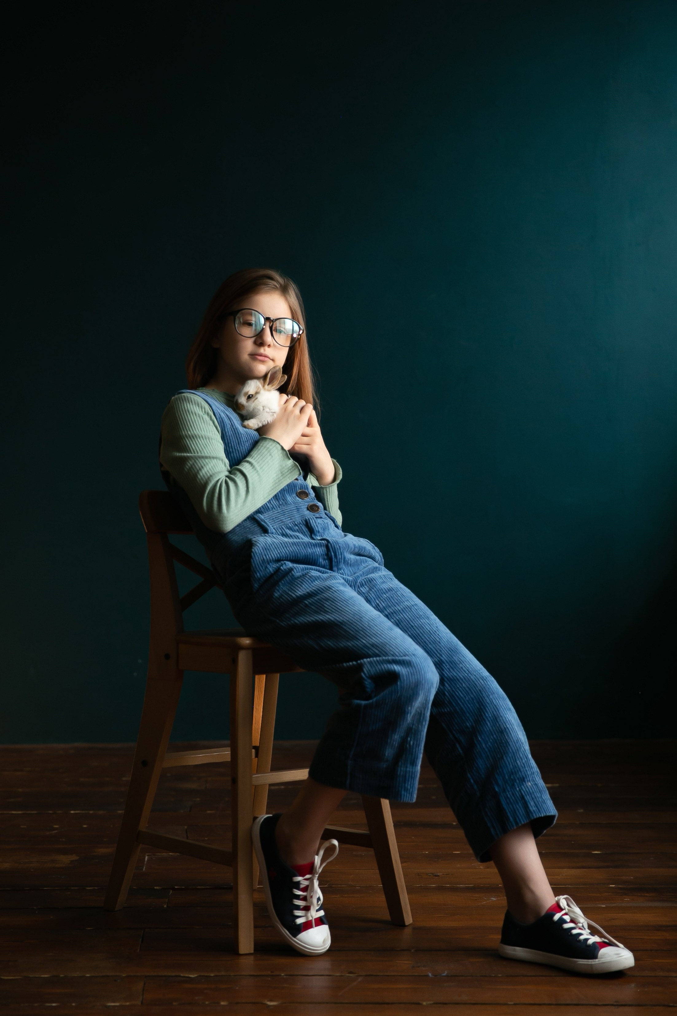 Детские съёмки. Фотограф Благовещенск Анна Емельянова