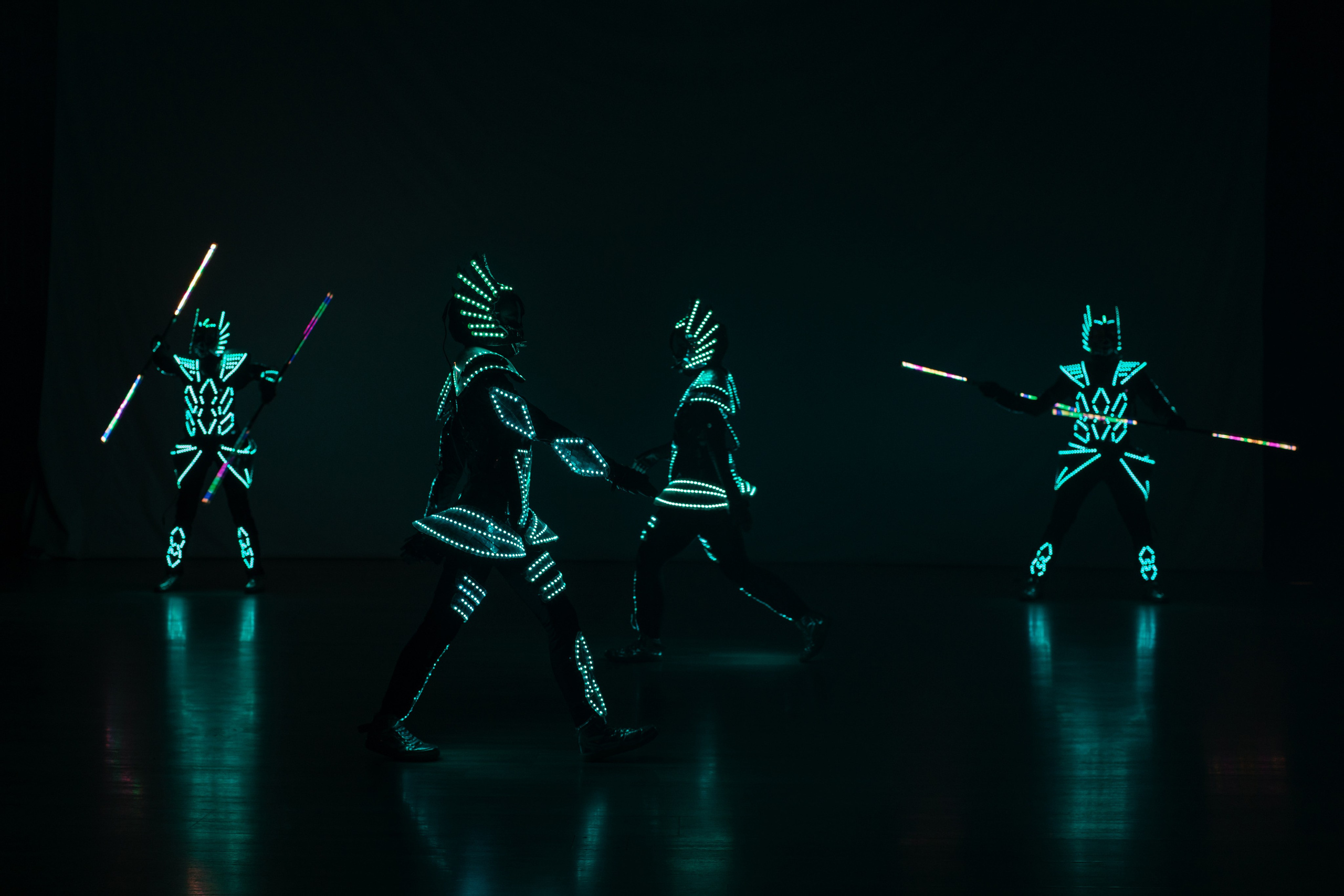 Выпускной МОКИТ. Фотограф в Москве и Подольске Алла Богатова