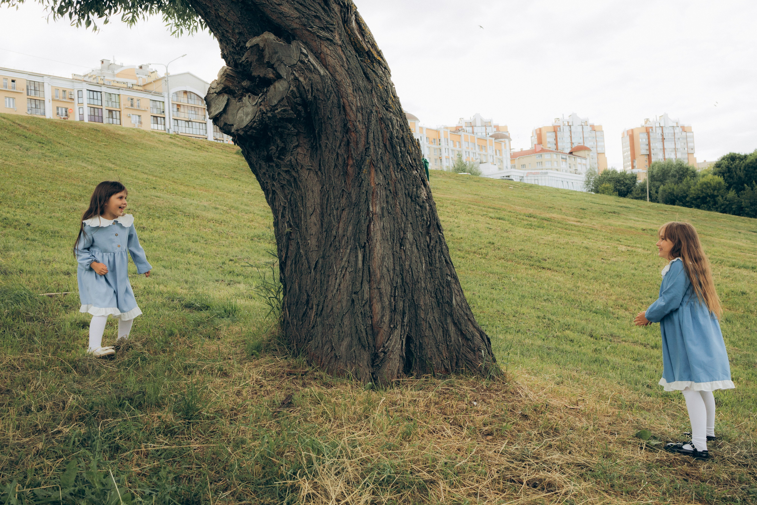 Детство. Семейный Фотограф в Москве Евгения Симоненко