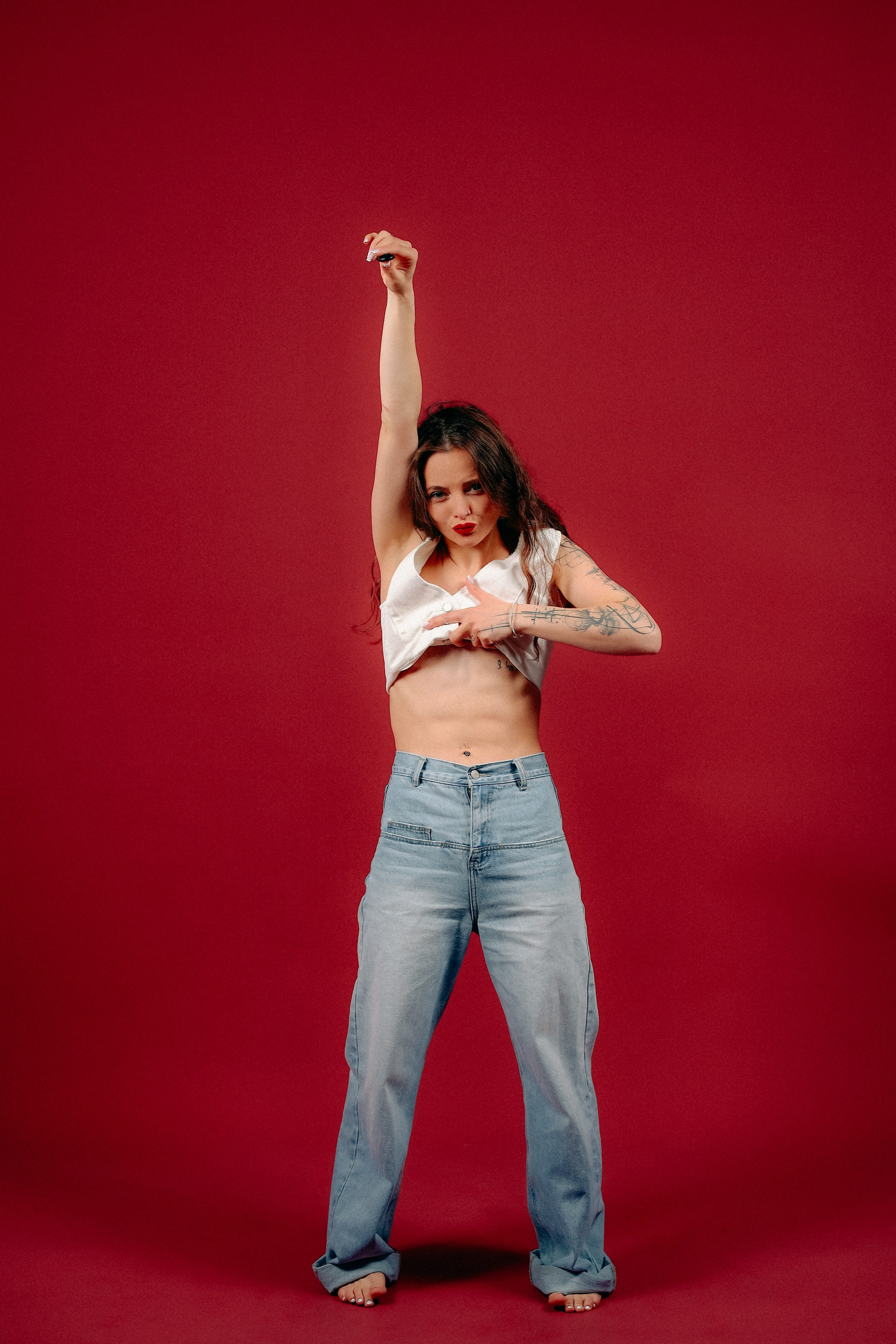 Фотостудия без фотографа Чехов. Первая студия автопортрета в Чехове