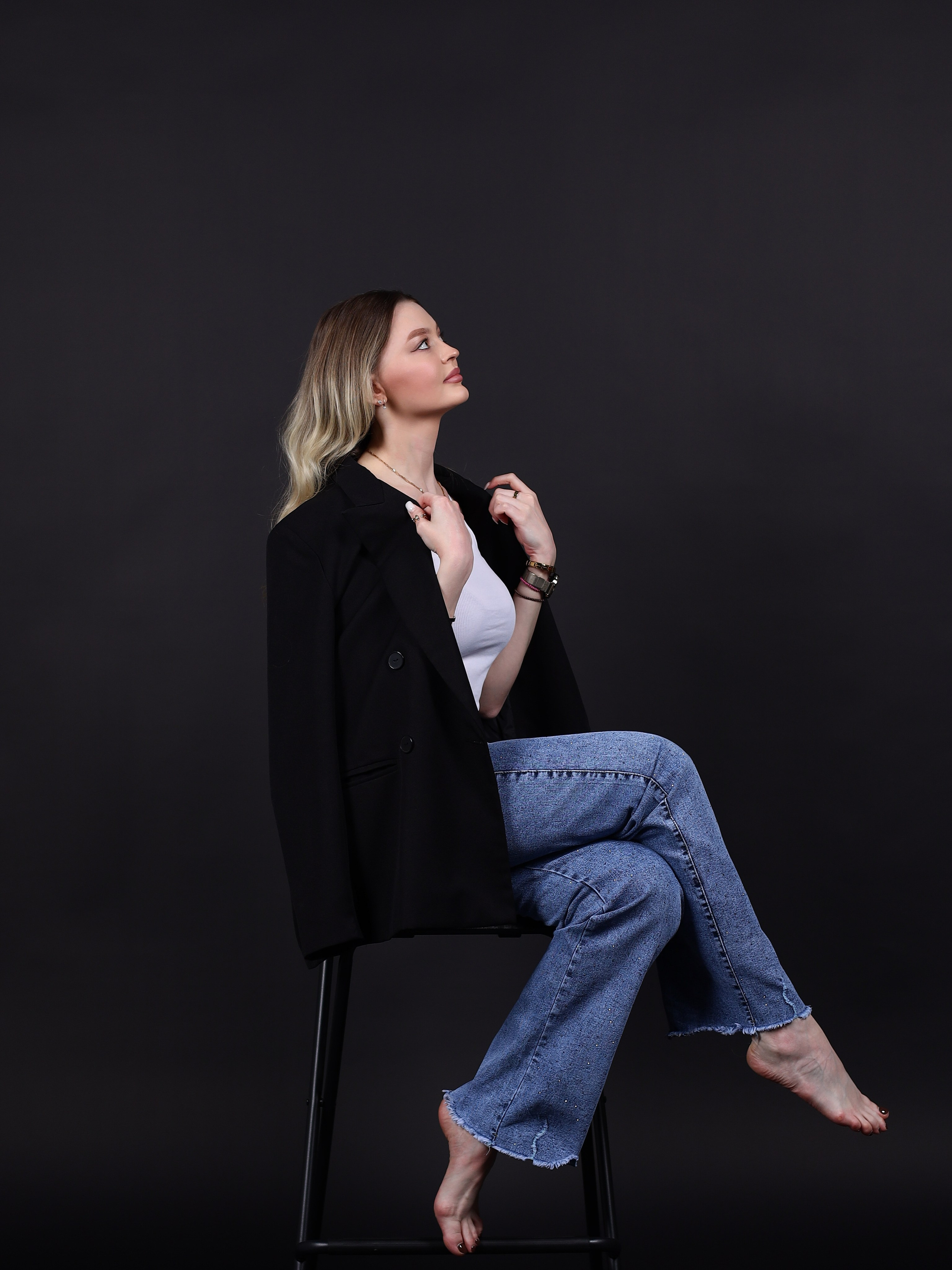 Дарья и Анна. Фотостудия без фотографа Чехов. Первая студия автопортрета в Чехове