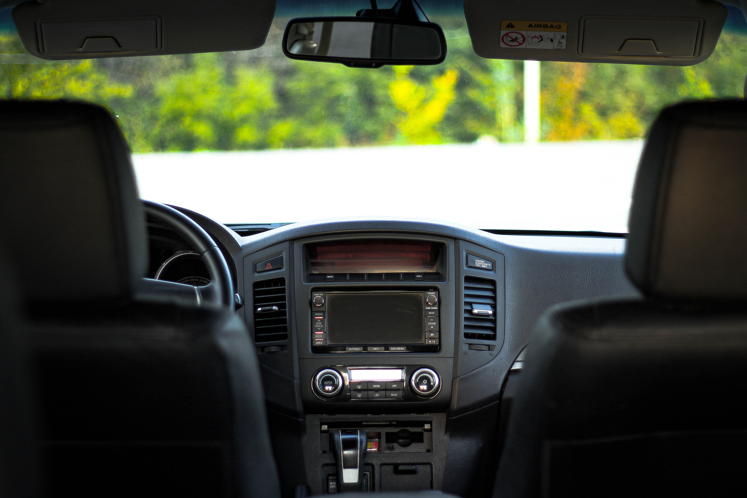 Авто. Mintonov's Film Studio