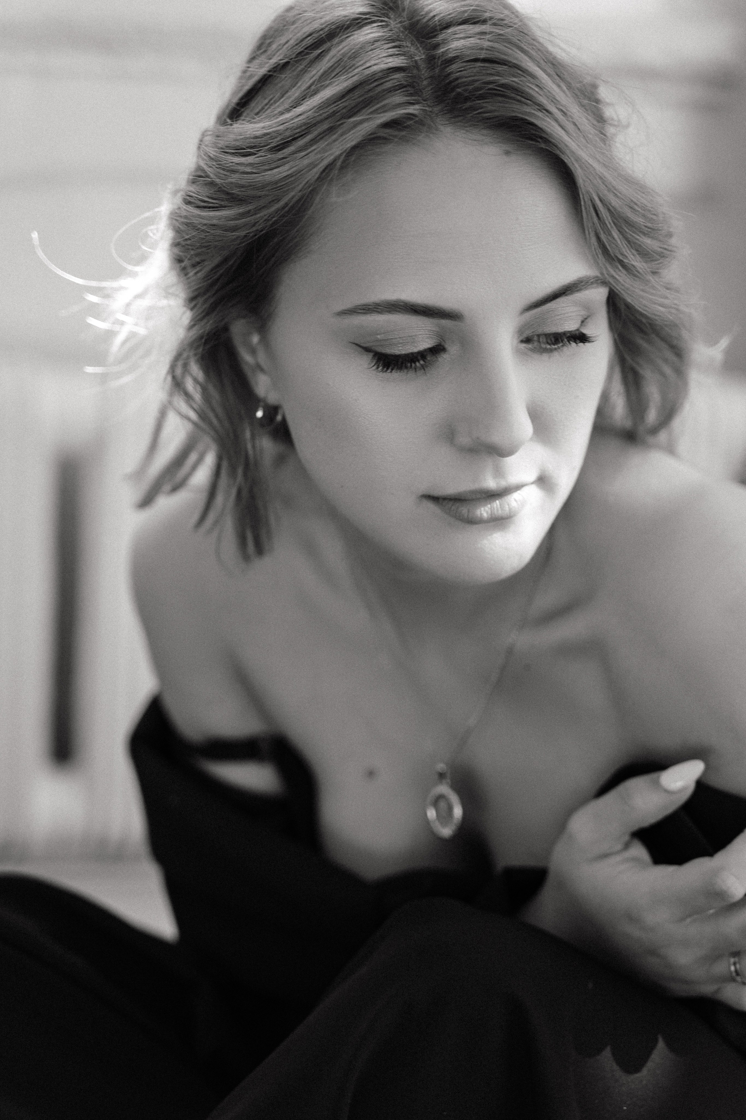 Кристина. Свадебный и портретный фотограф в Сызрани и городах Самарской области