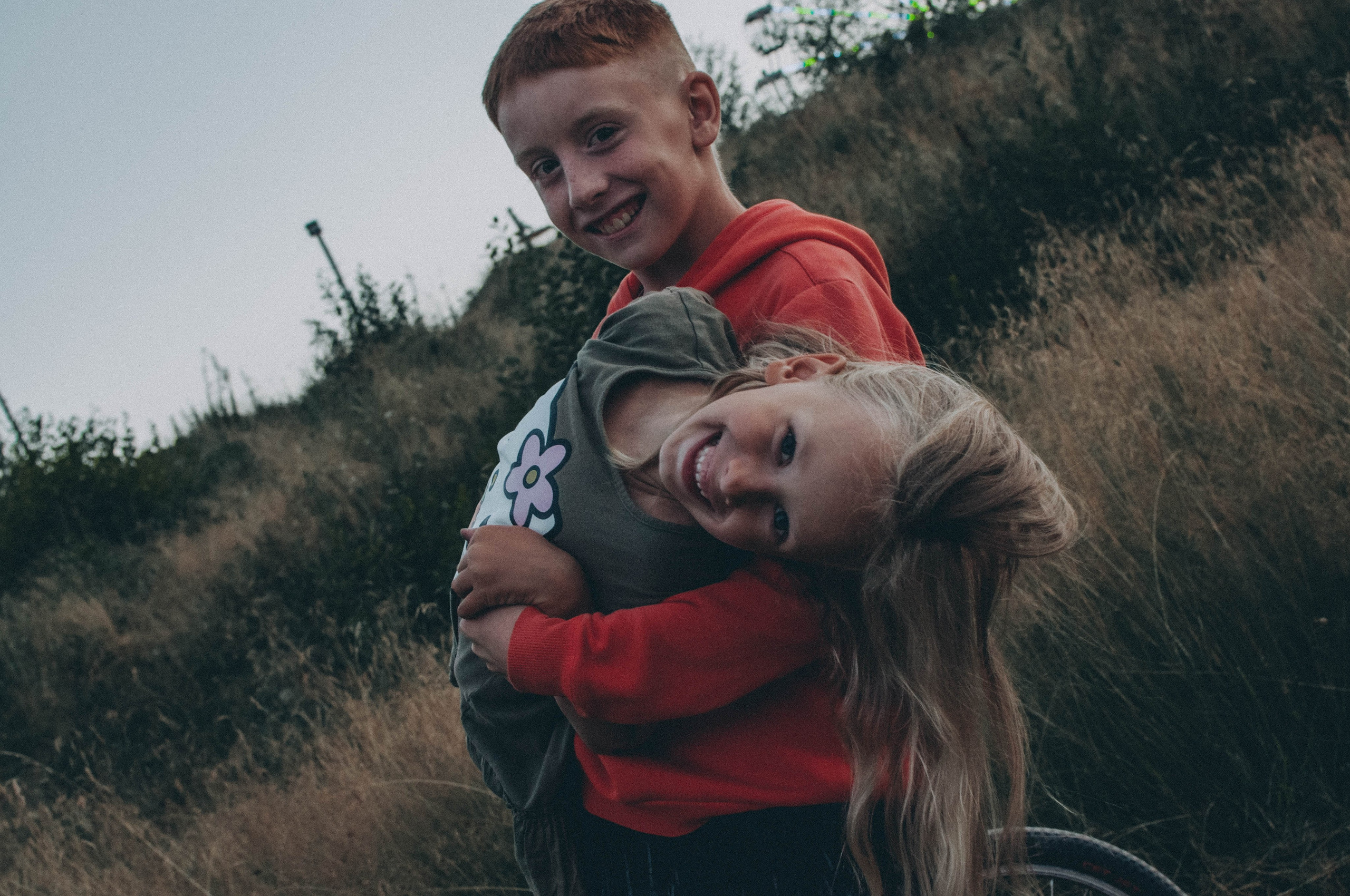 Семейный фотограф из Петрозаводска, Карелия