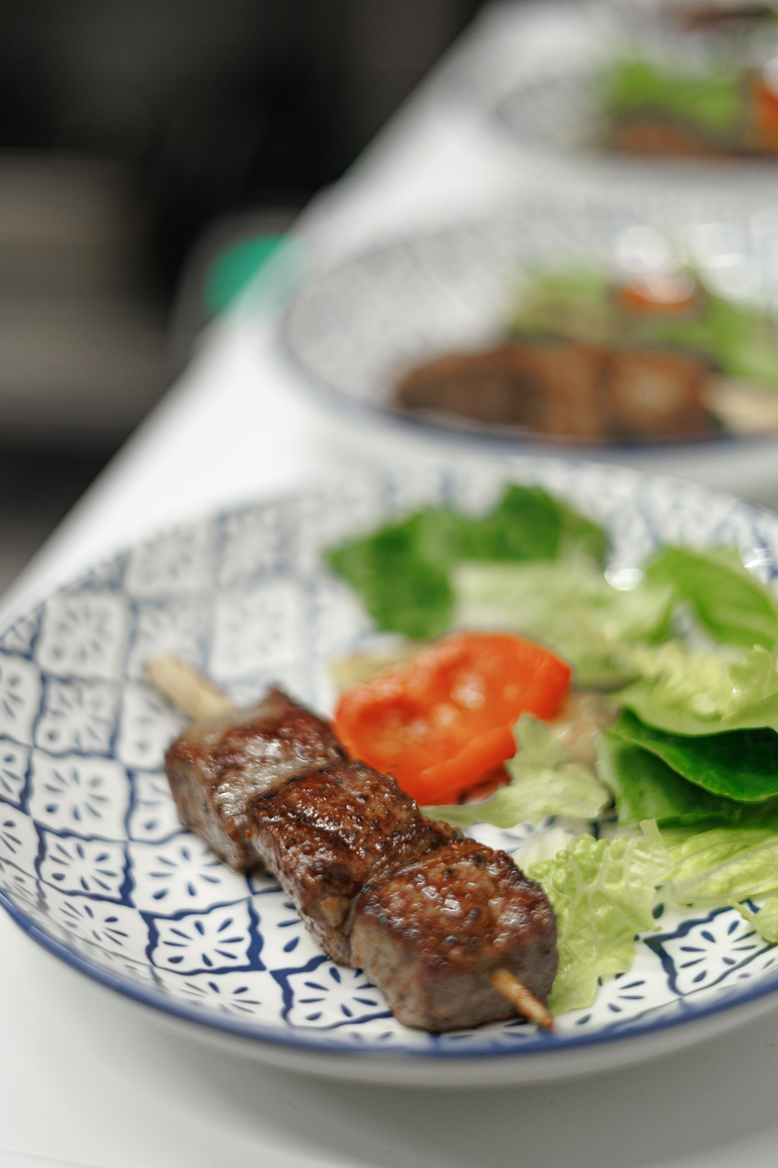 Гастроужин в ресторане баланс челябинск