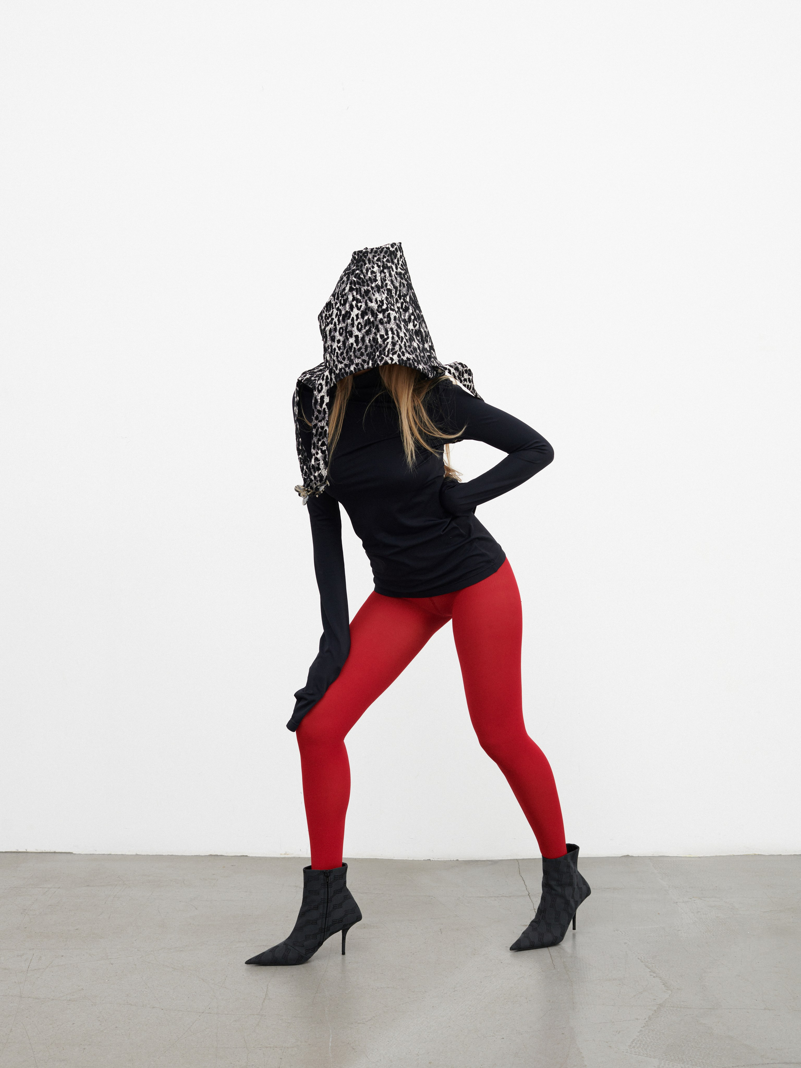 Для бренда YAHONTOVA. Фотограф Москва