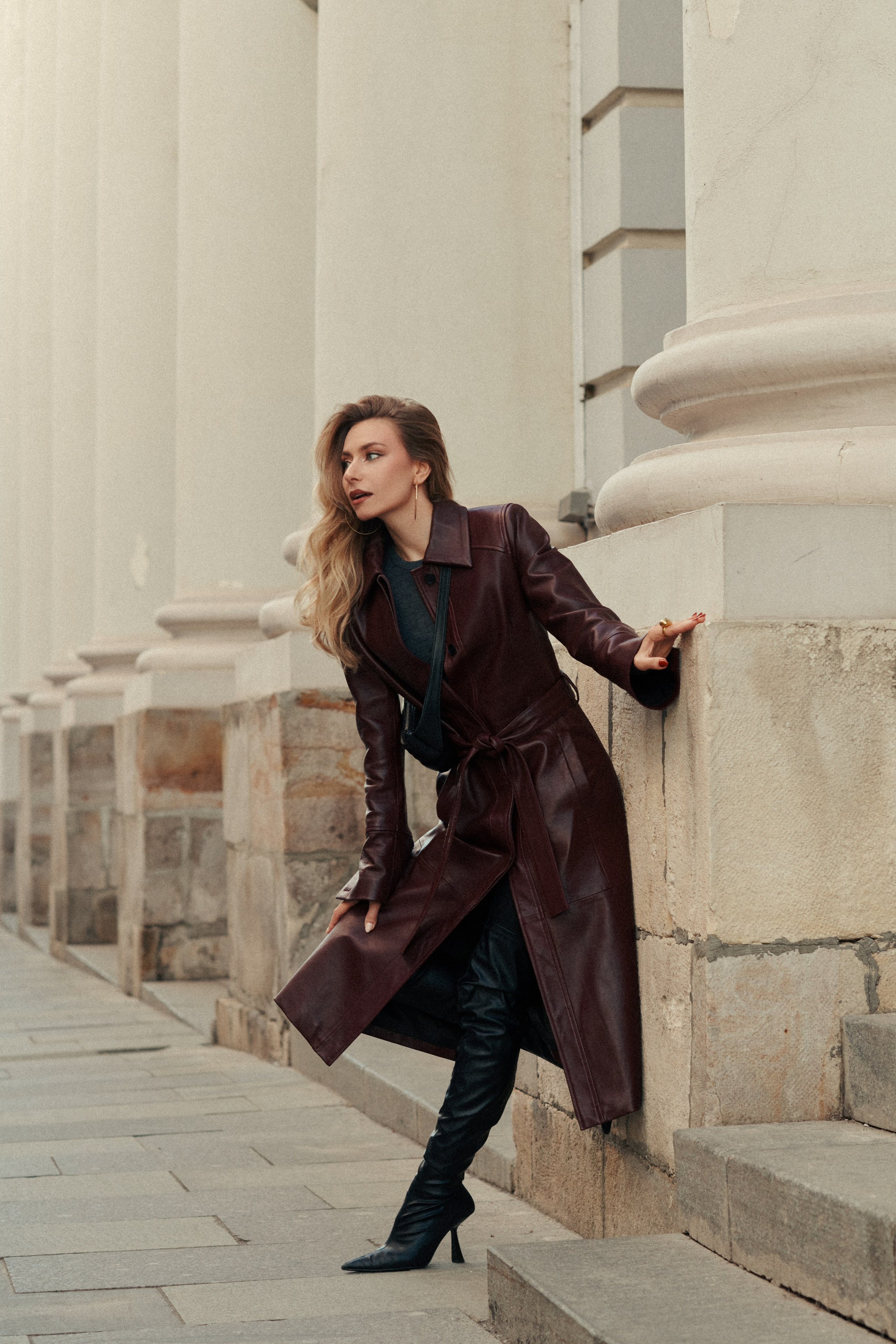 STREET EKATERINA. Фотограф Москва