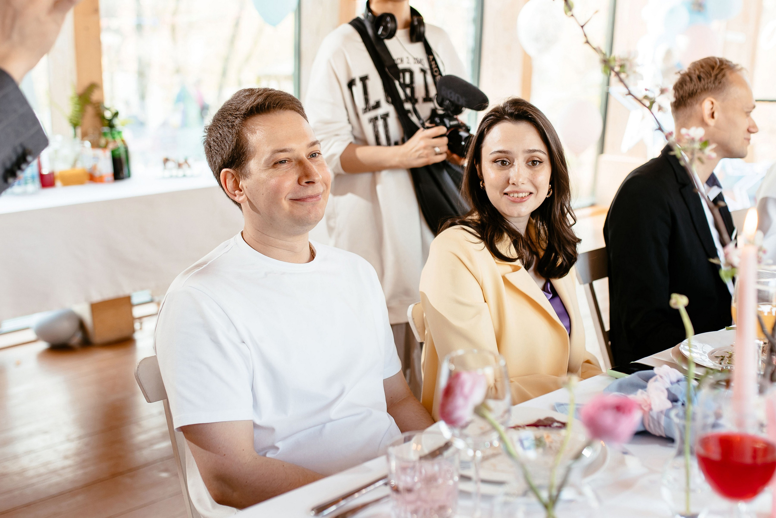 Oh, it's a boy. Свадебный и семейный фотограф Екатерина Иванова