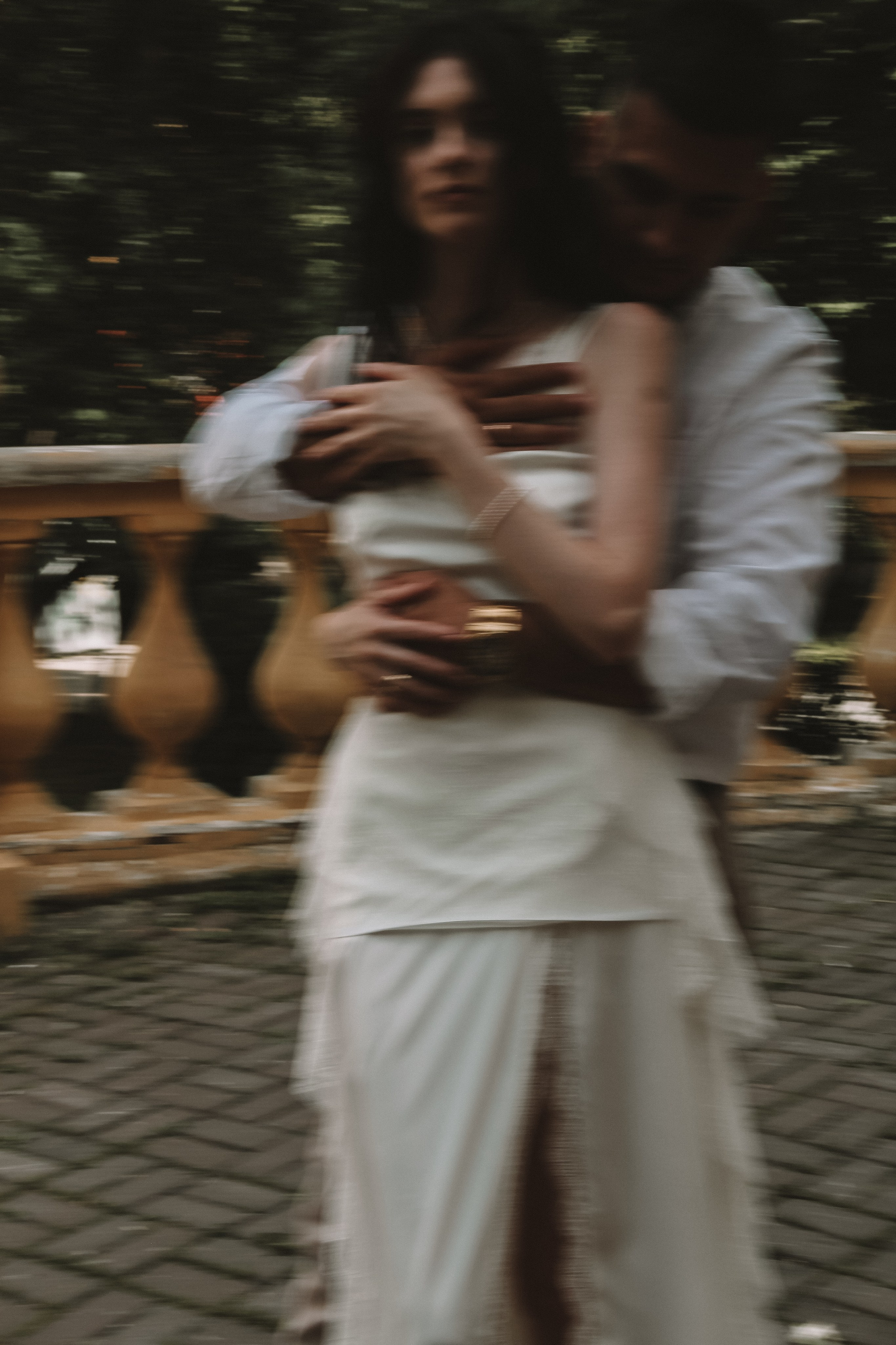 Свадебная история Данила и Ярославны. Семейный фотодуэт Ирина и Николай Власьевы. Фотосессии в Новосибирске