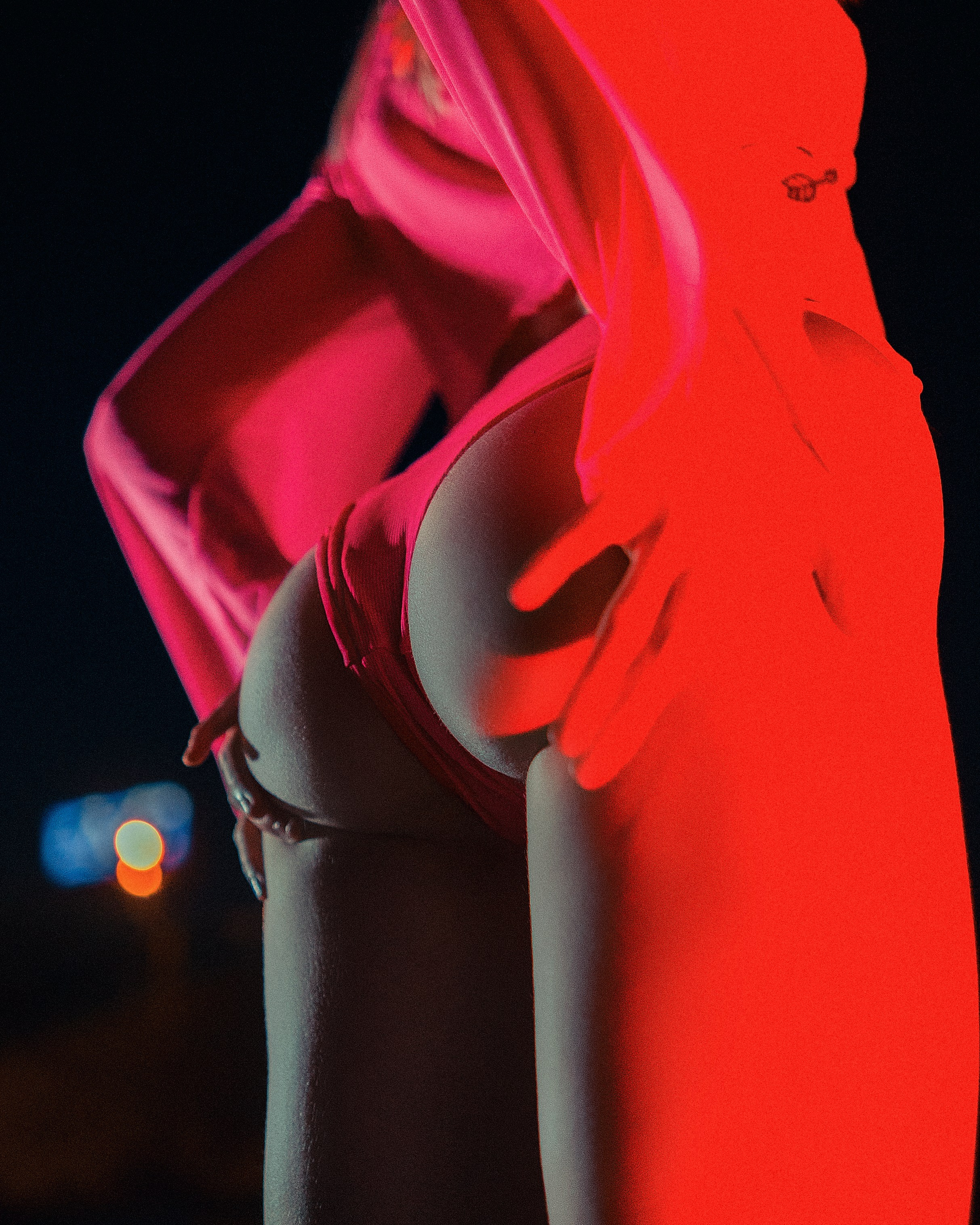 Фотосессия для Василисы в Новосибирске часть 3. Фотограф в Новосибирске Владислав Унтерберг