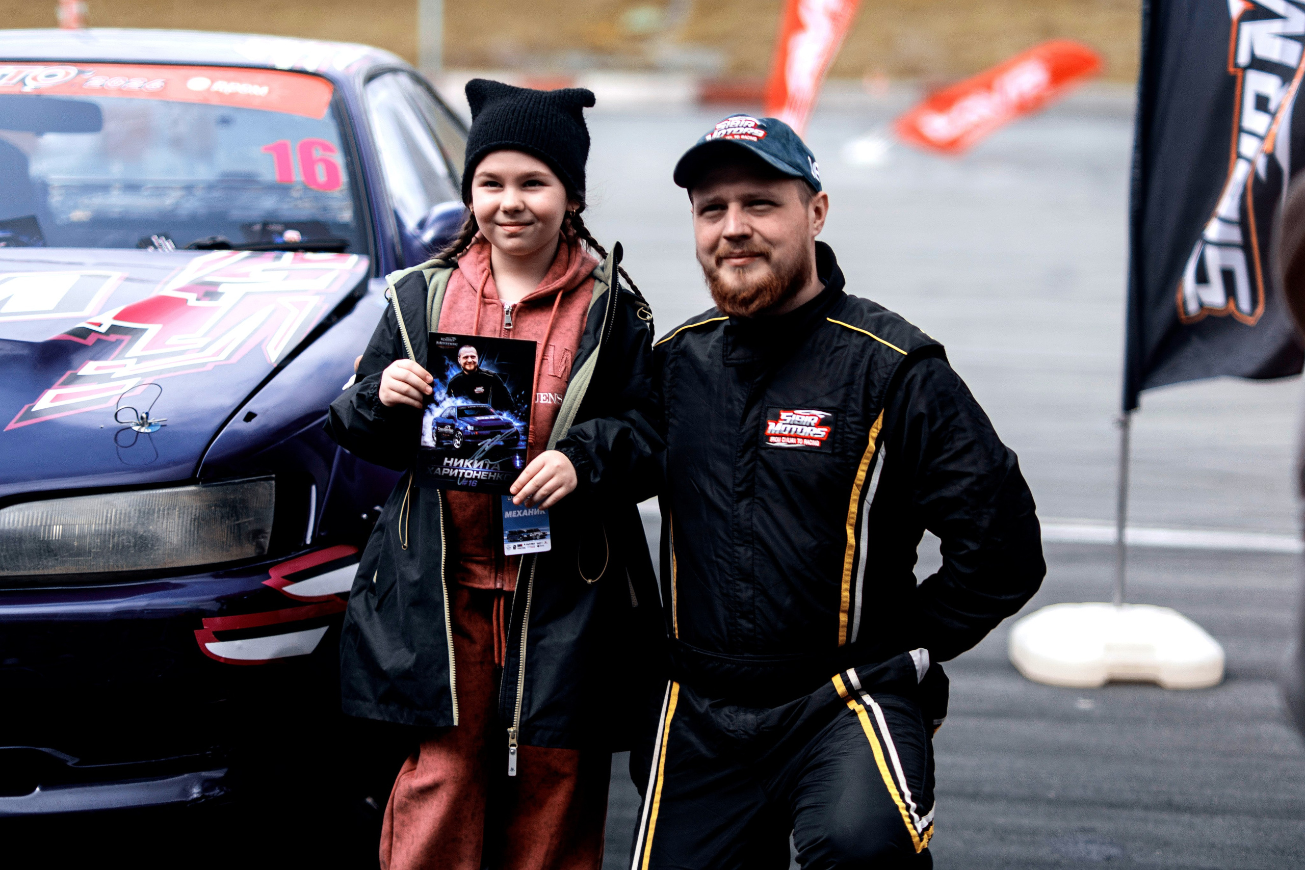DRIFT LETO 1этап 16.05.2026. Фотограф в Новосибирске Владислав Унтерберг