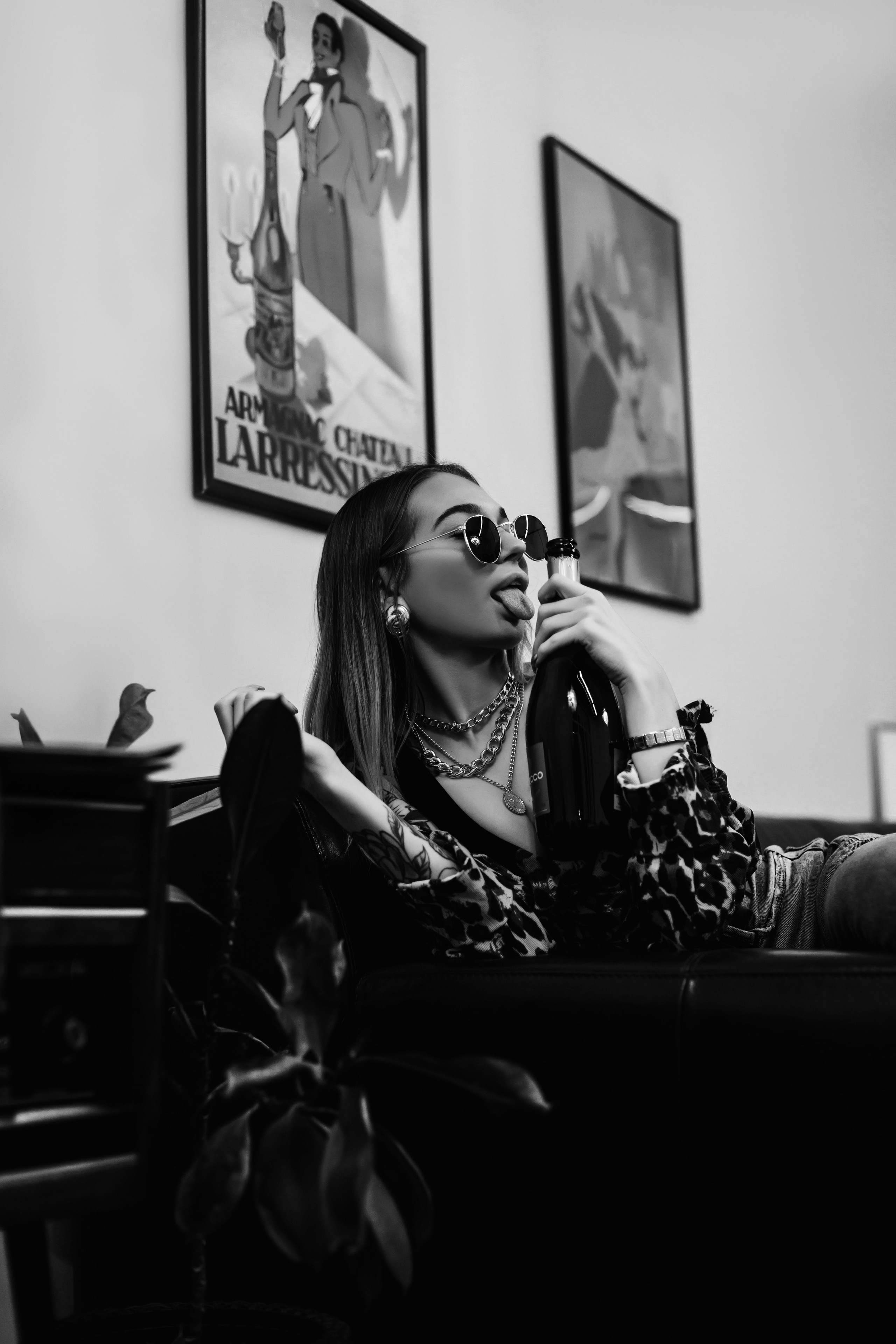 Дарья Александрова. Тимур Аминов | Фотограф в Кемерове