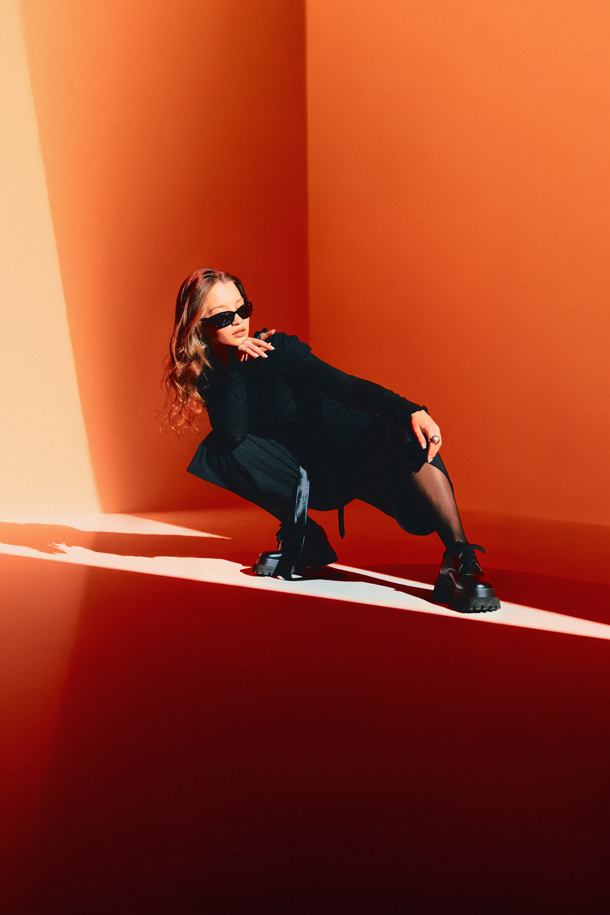 TRIAD. Филаткина Дарья | Креативный фотограф