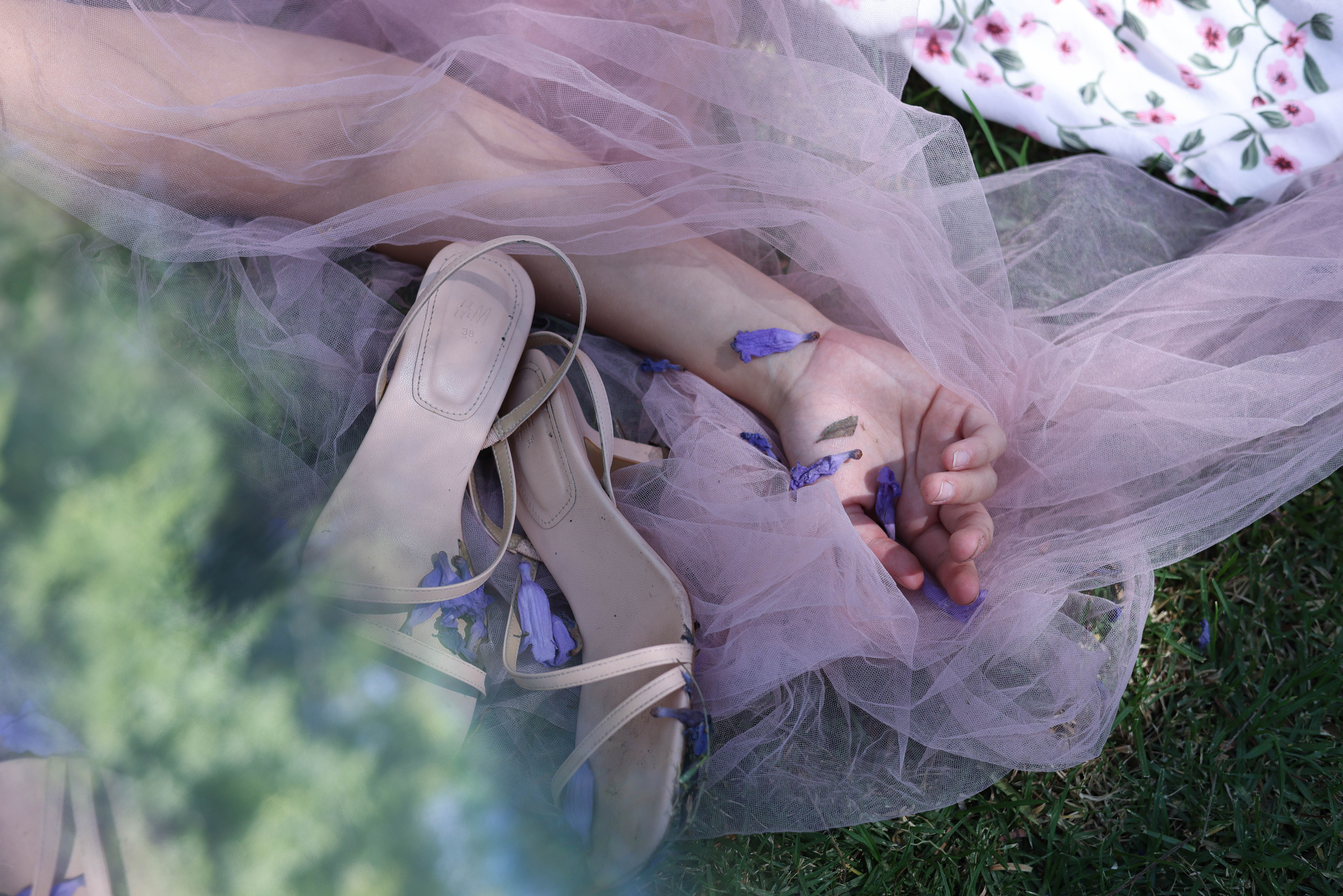 Фотоэтюд. Kateserbina