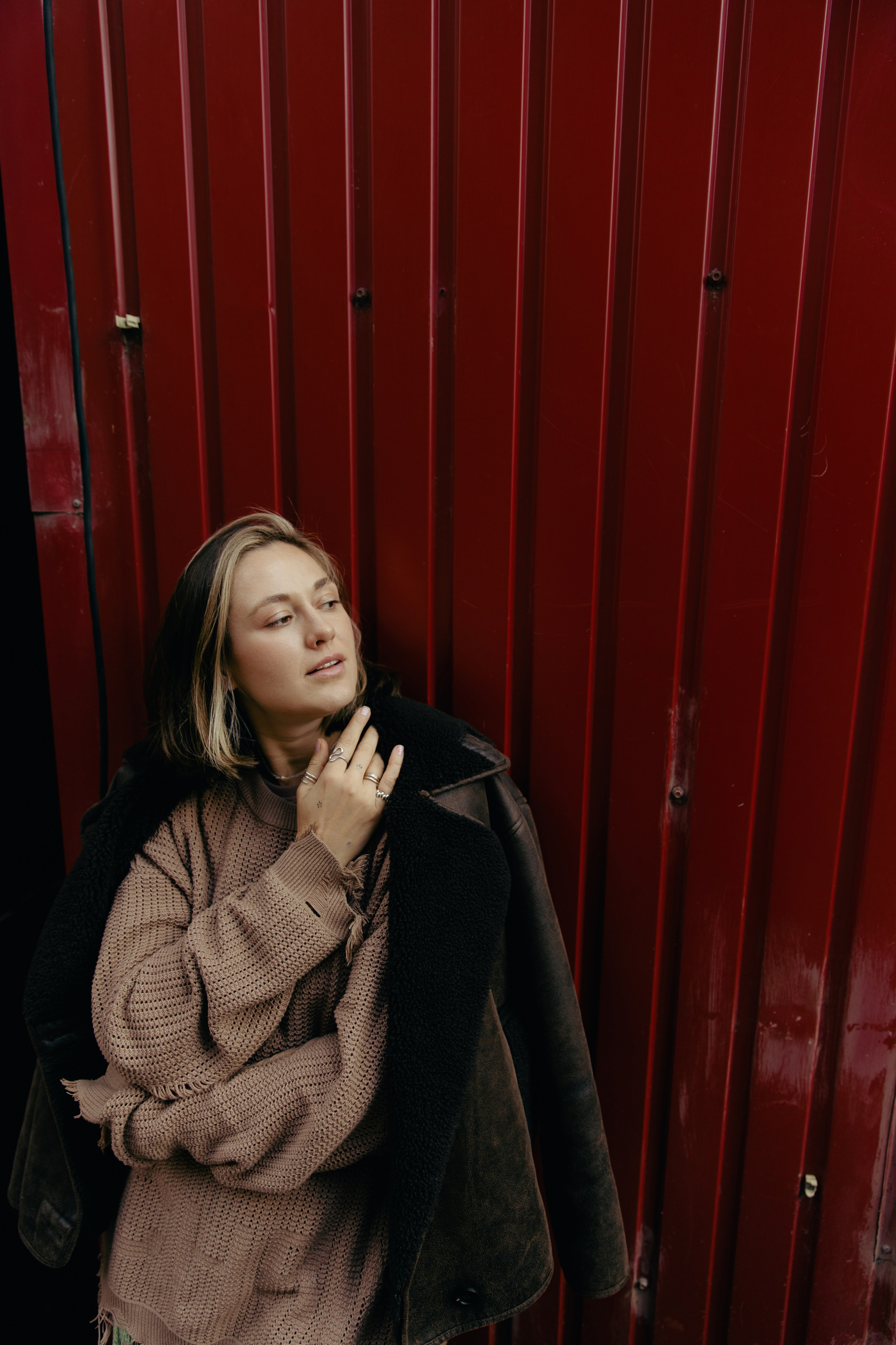 NASTYA KIRICHENKO. Аня Нагайцева фотограф в Томске, семьи, портреты, контент